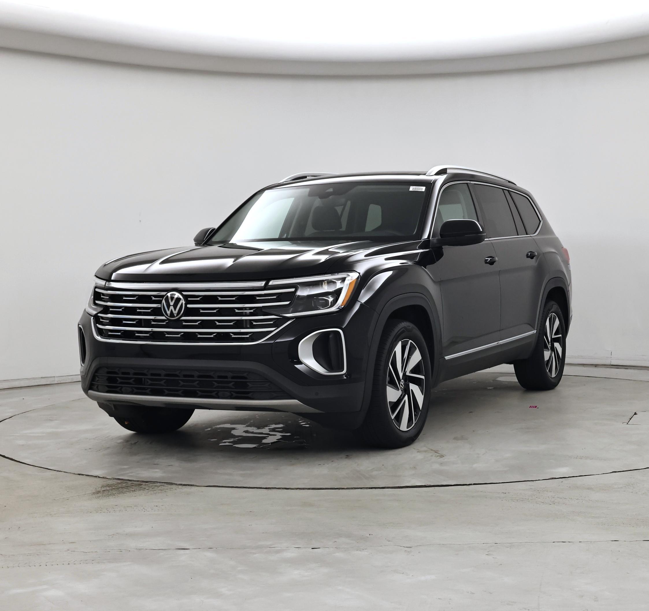 Thumbnail: 2025 Volkswagen Atlas - 4