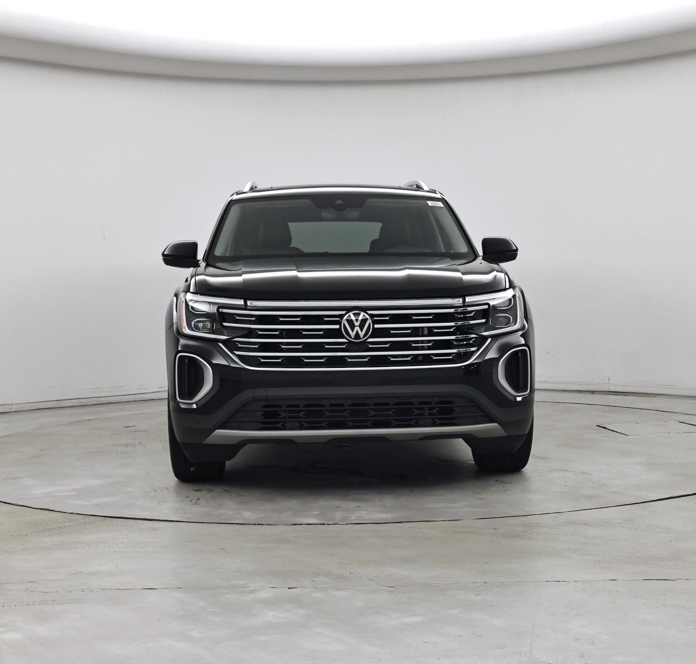 Thumbnail: 2025 Volkswagen Atlas - 5