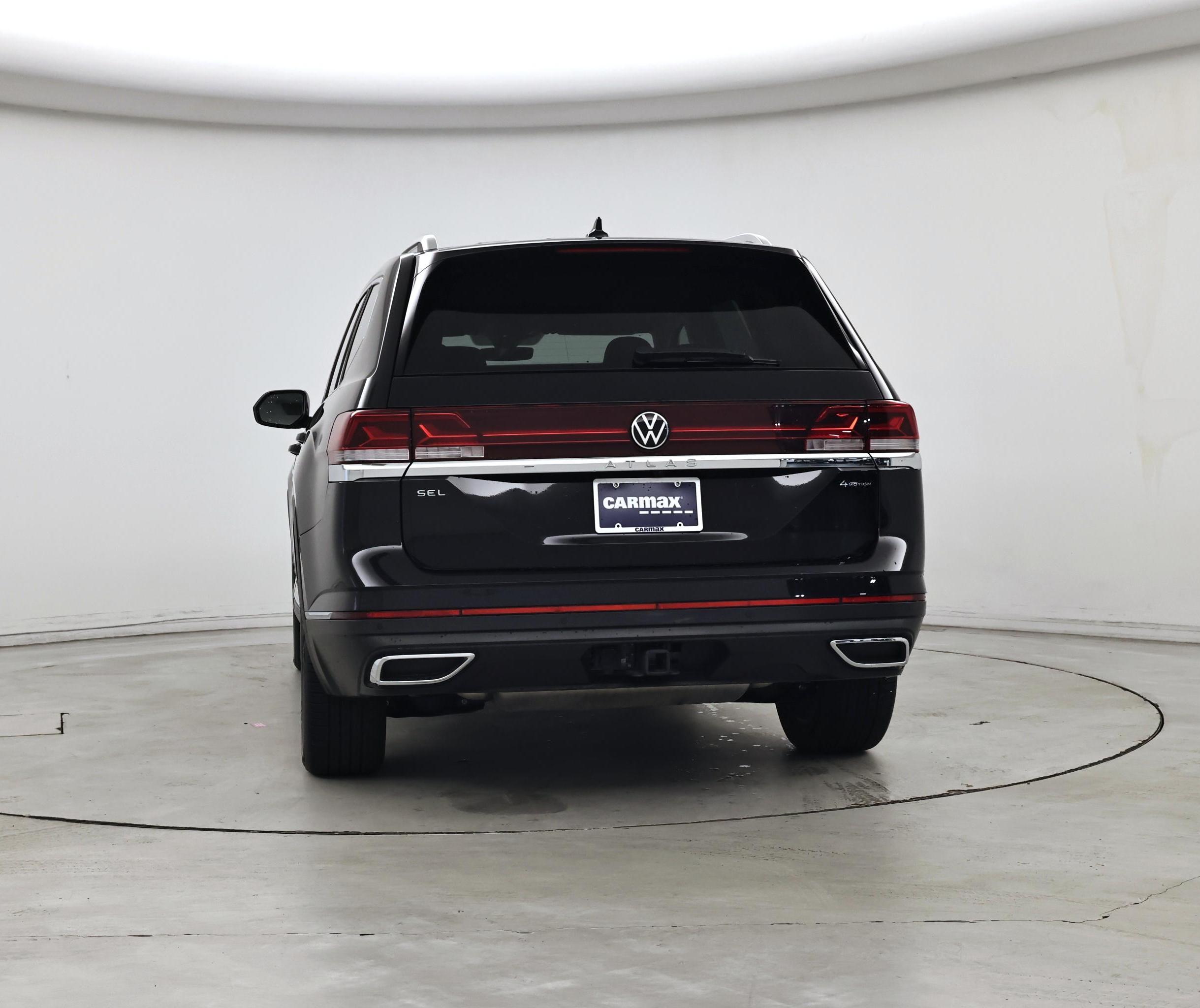 Thumbnail: 2025 Volkswagen Atlas - 6