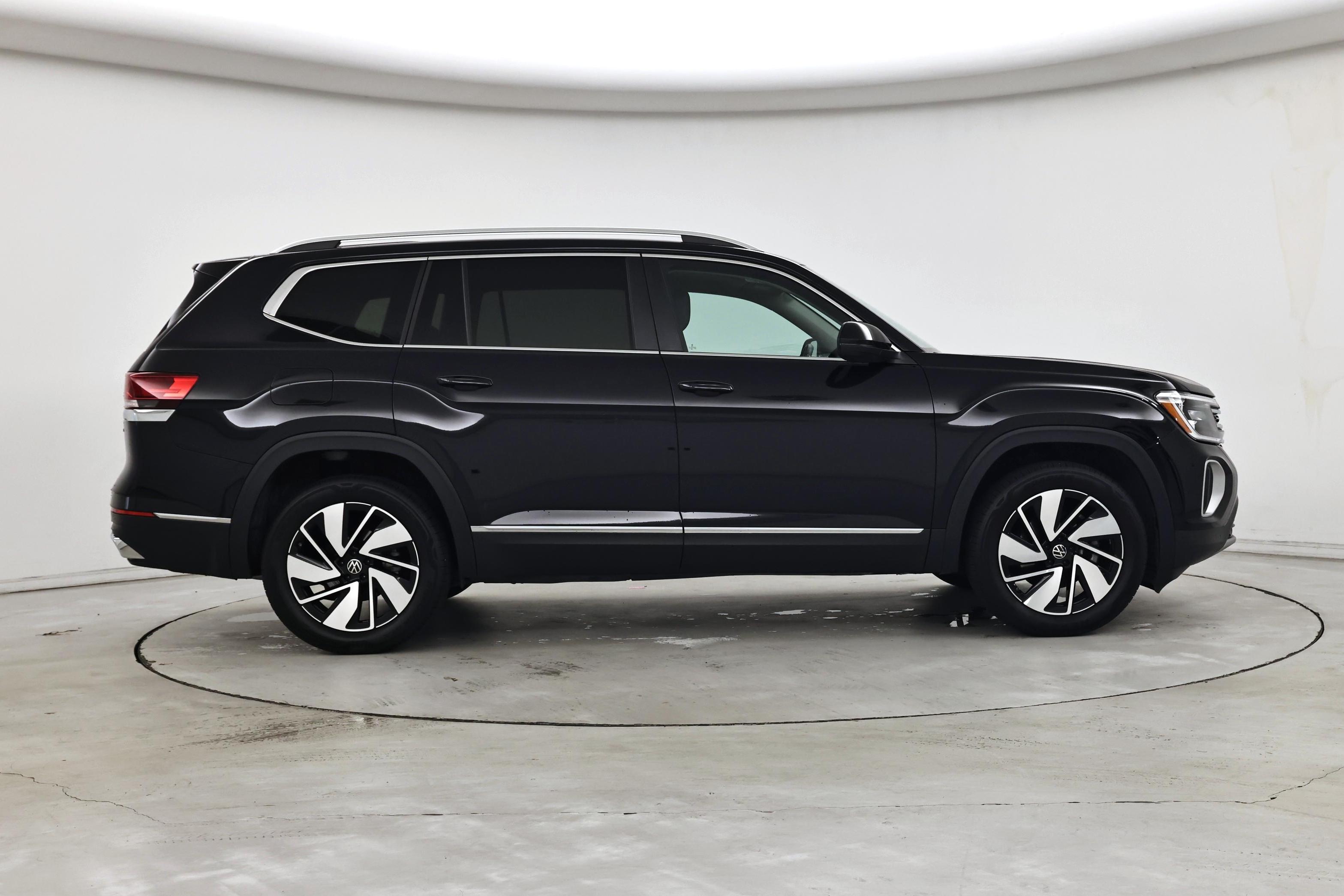 Thumbnail: 2025 Volkswagen Atlas - 7