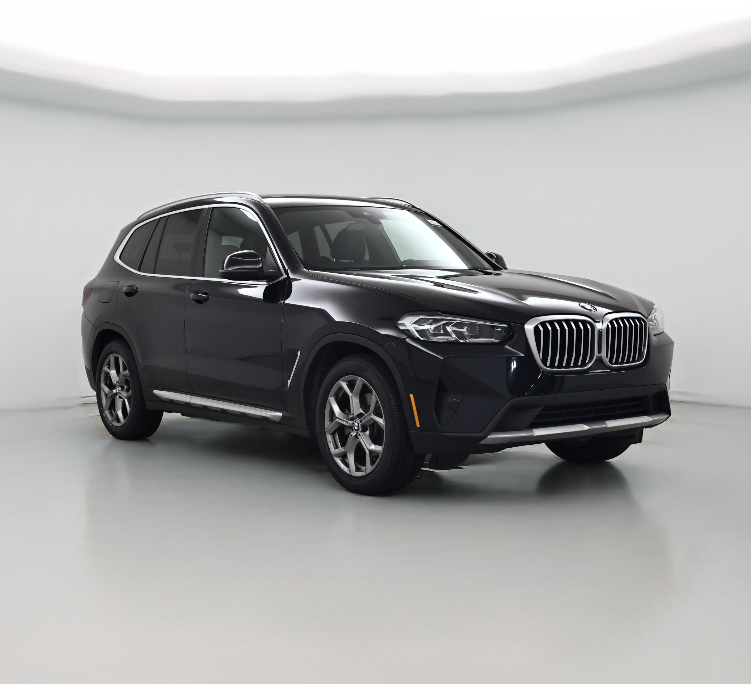 Thumbnail: 2023 BMW X3 - 1
