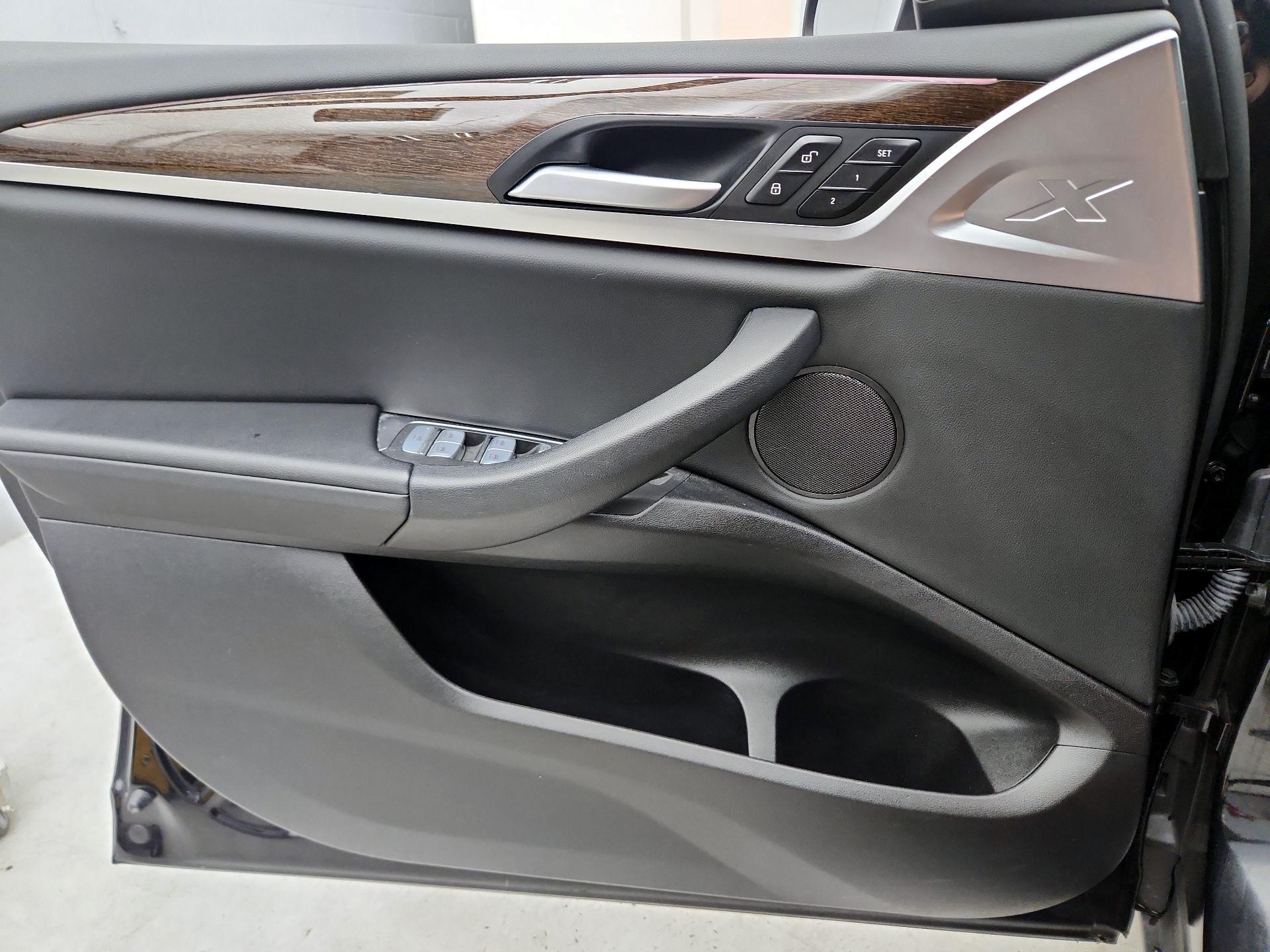 Thumbnail: 2023 BMW X3 - 12