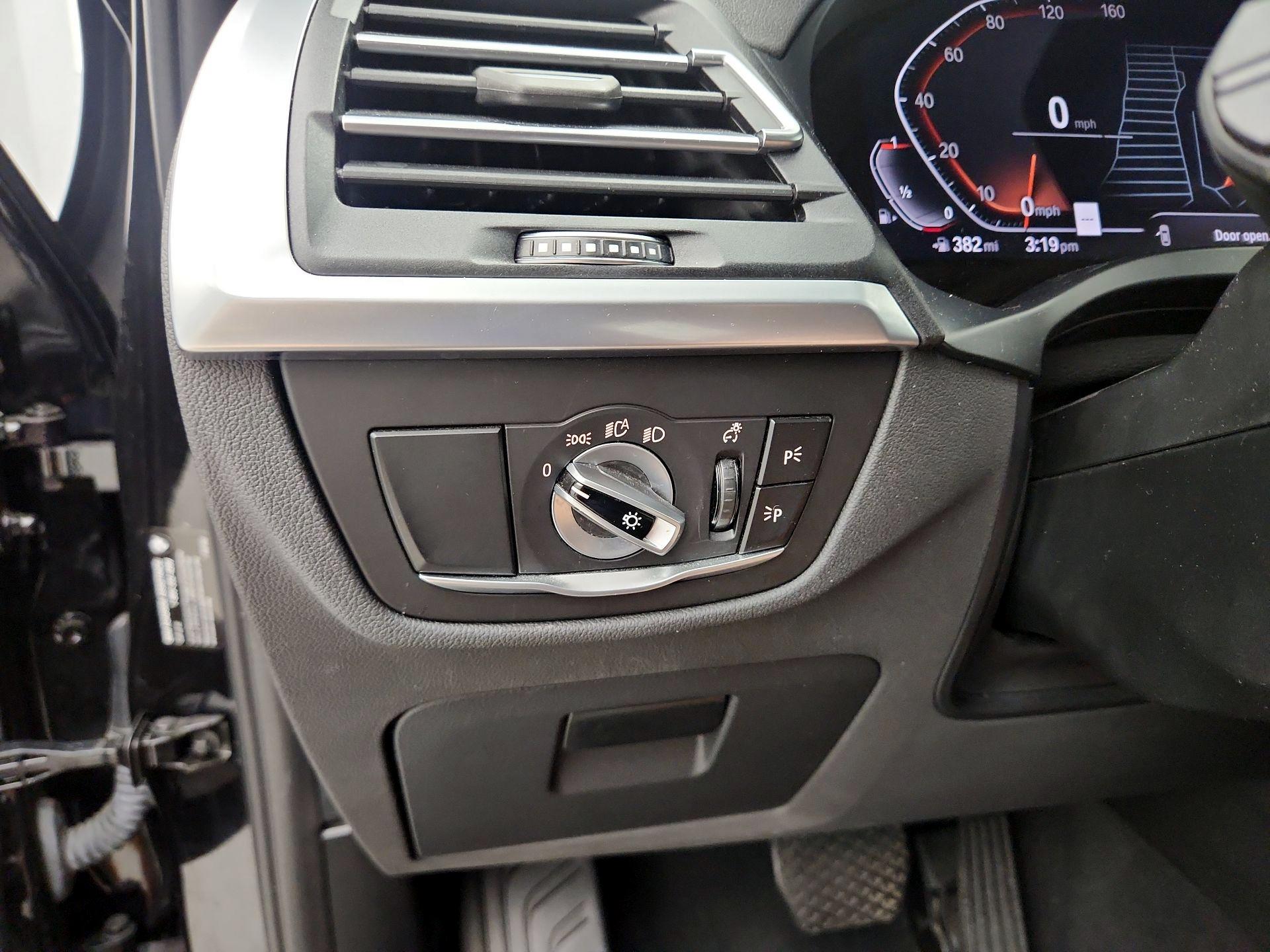 Thumbnail: 2023 BMW X3 - 13