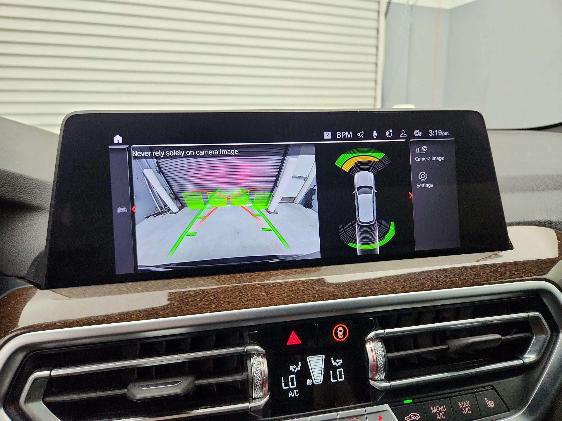 Thumbnail: 2023 BMW X3 - 15