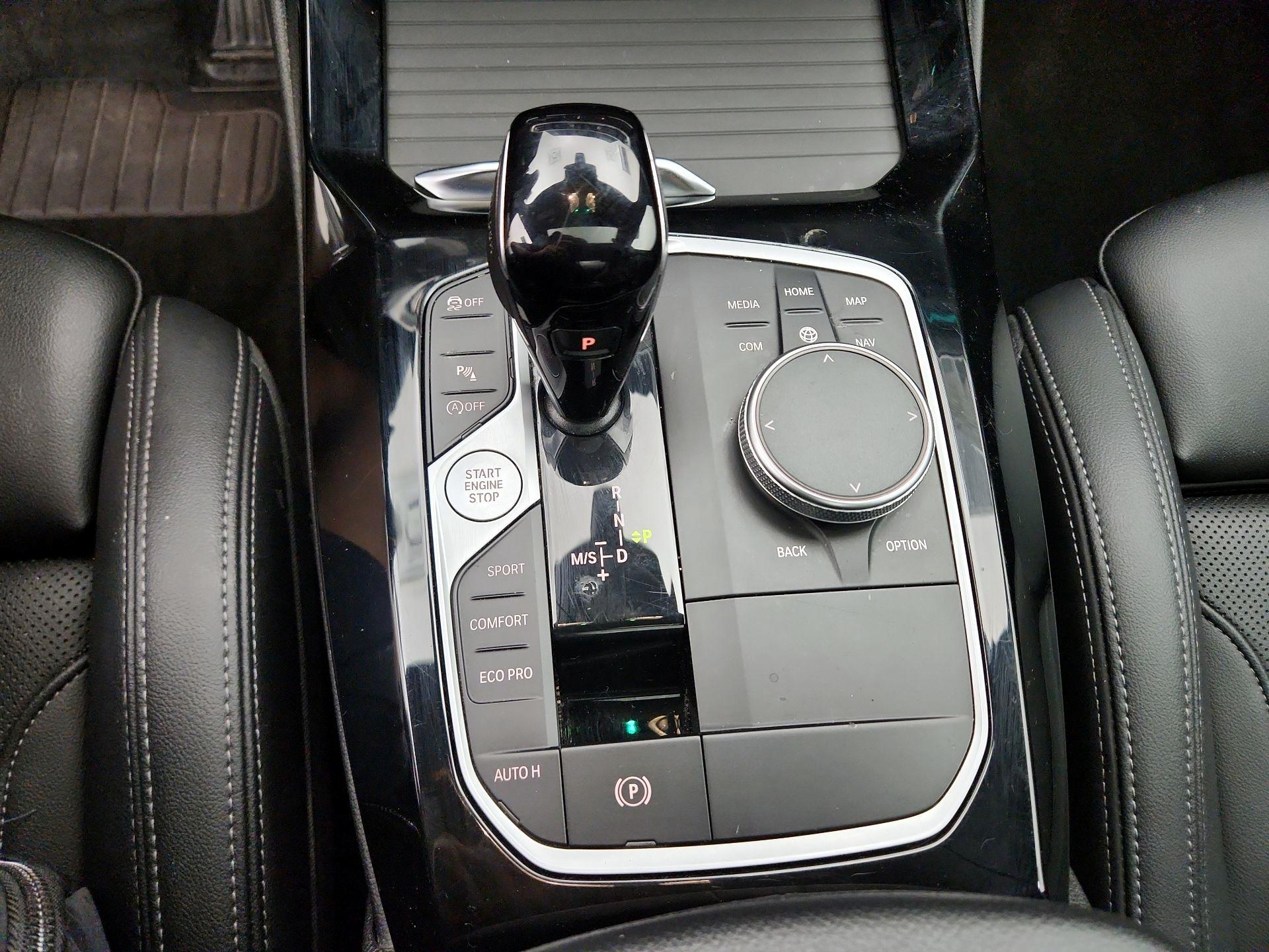Thumbnail: 2023 BMW X3 - 18
