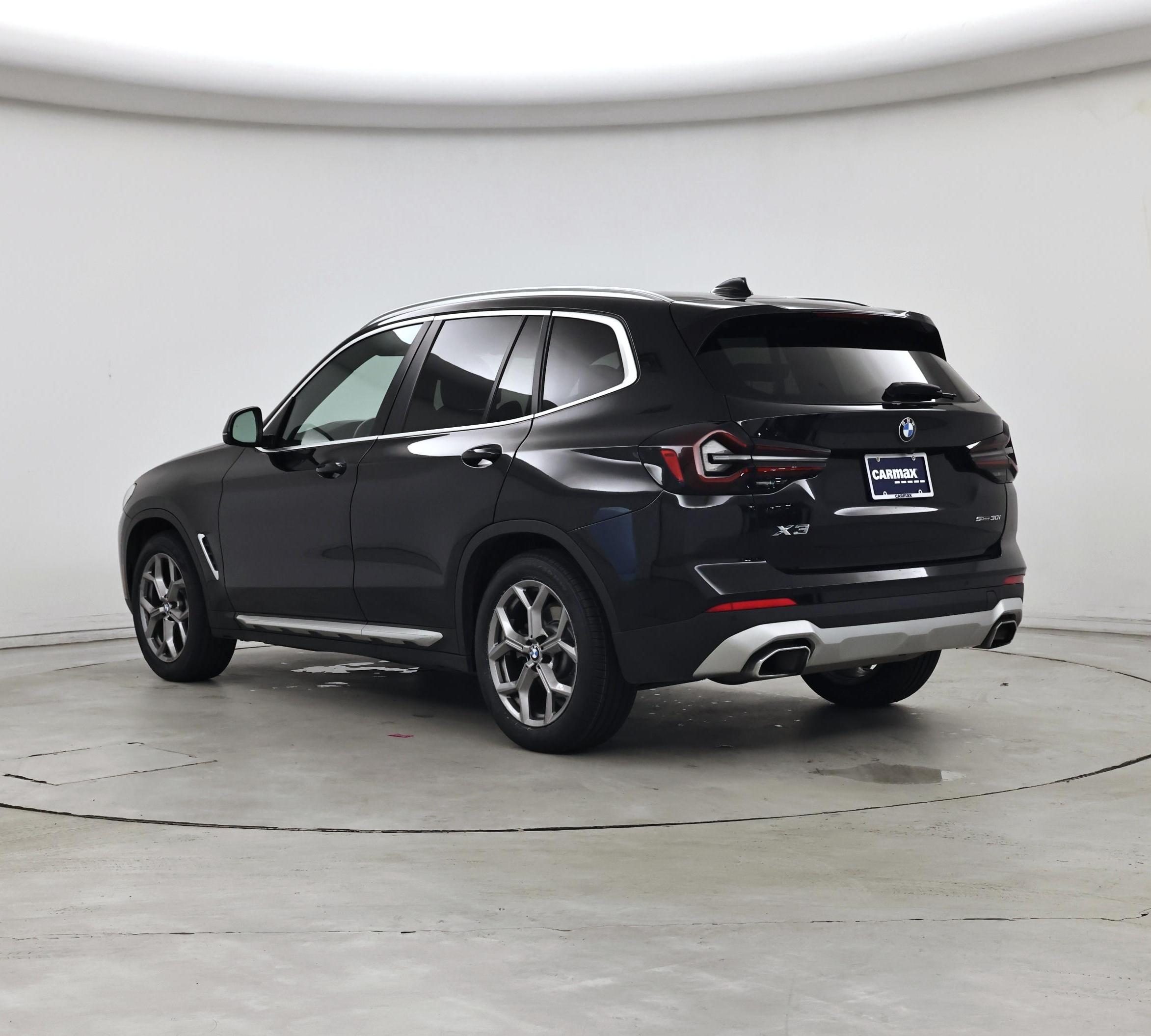 Thumbnail: 2023 BMW X3 - 2