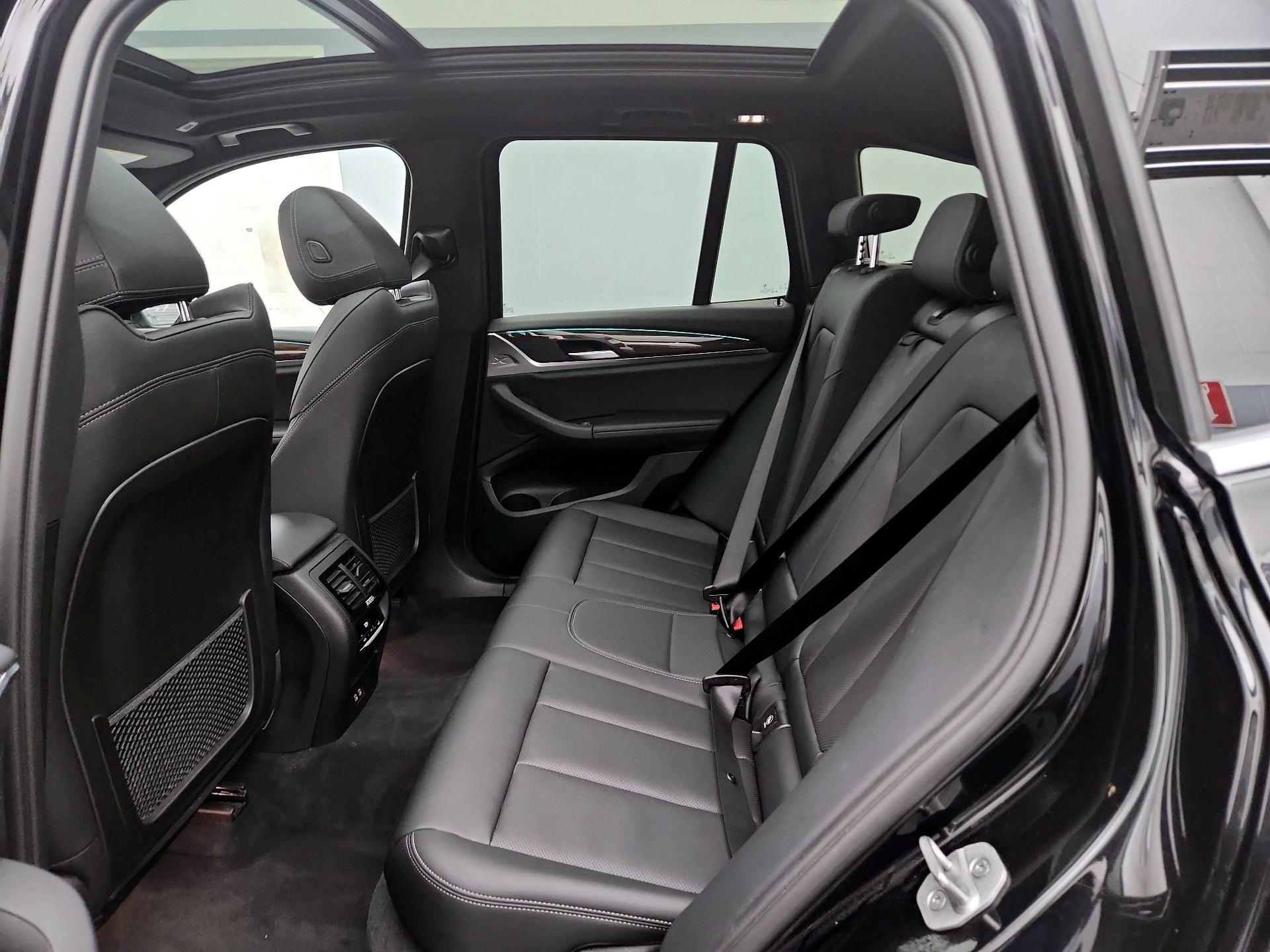 Thumbnail: 2023 BMW X3 - 20