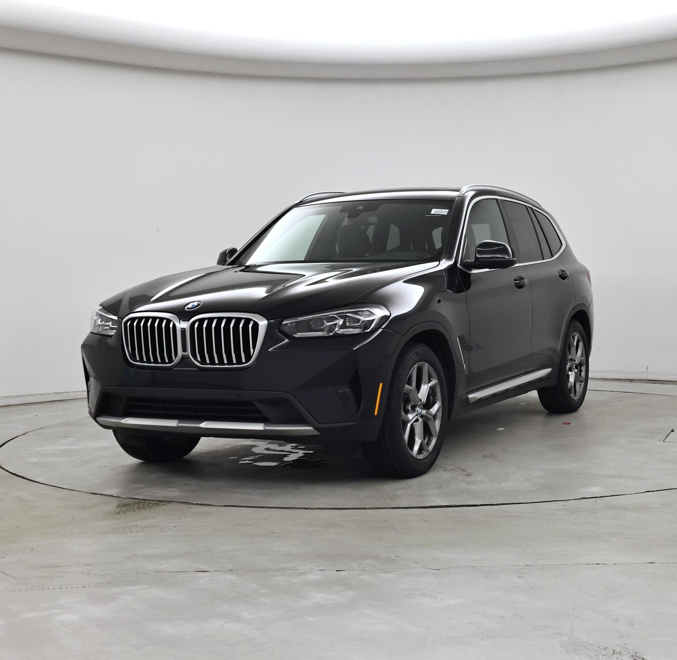 Thumbnail: 2023 BMW X3 - 4
