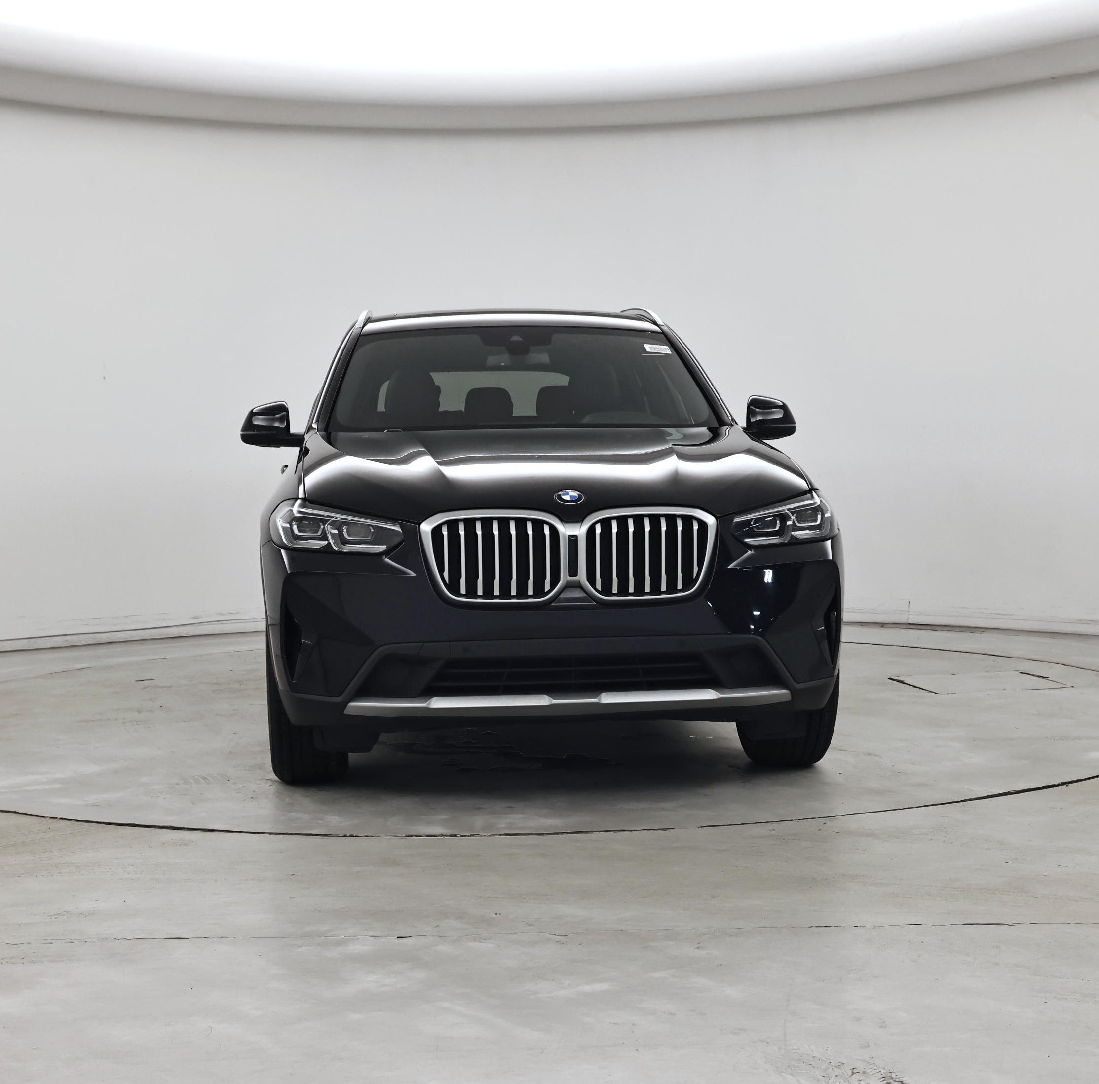 Thumbnail: 2023 BMW X3 - 5