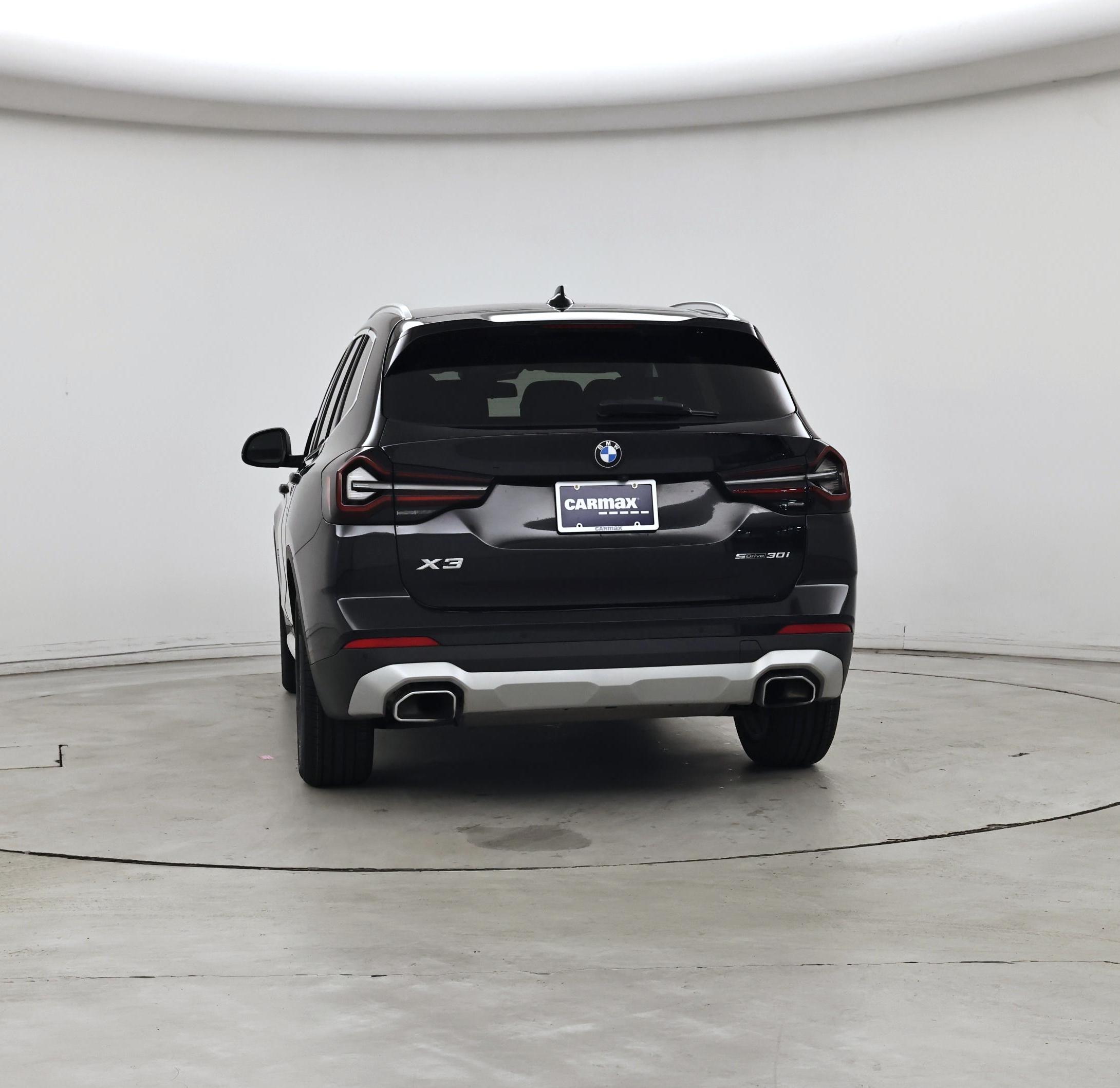 Thumbnail: 2023 BMW X3 - 6