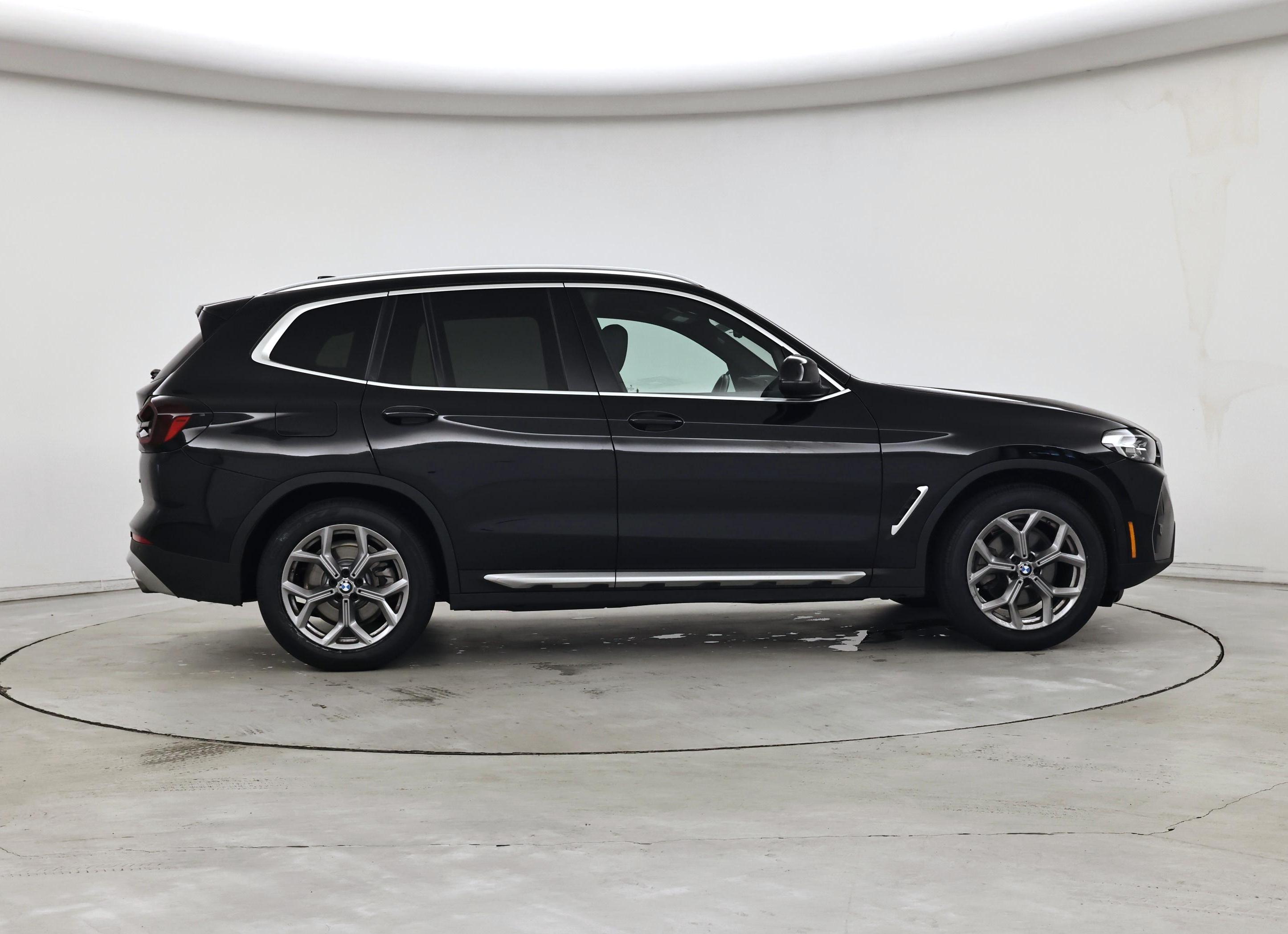 Thumbnail: 2023 BMW X3 - 7