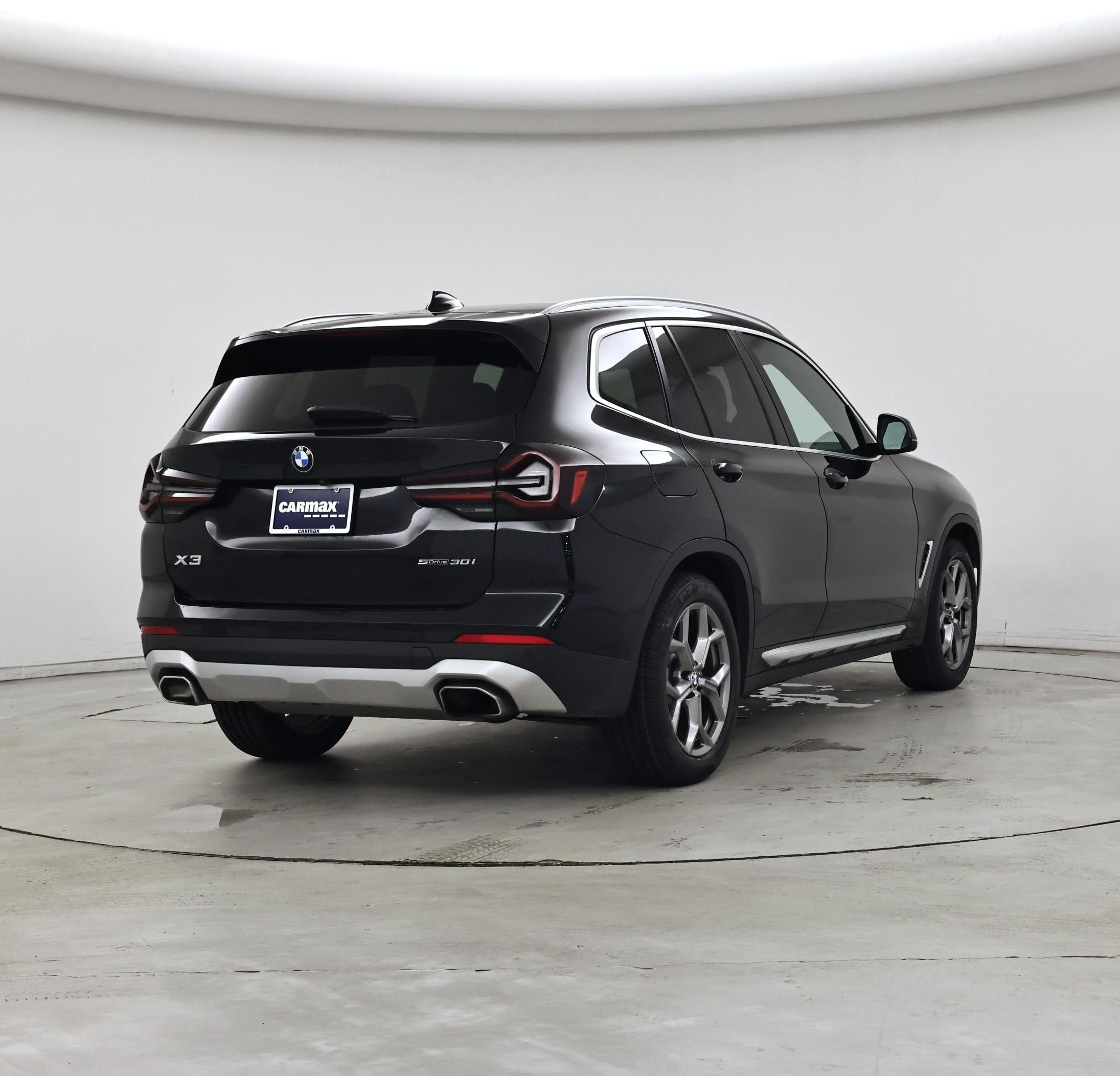 Thumbnail: 2023 BMW X3 - 8