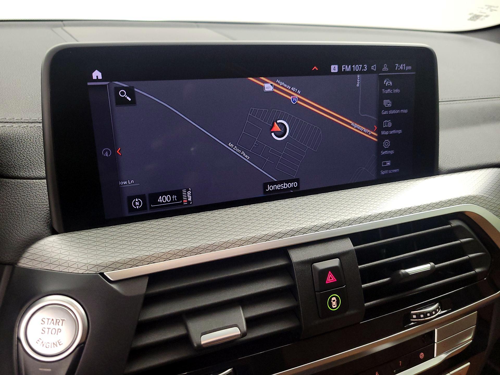 Thumbnail: 2021 BMW X3 - 14