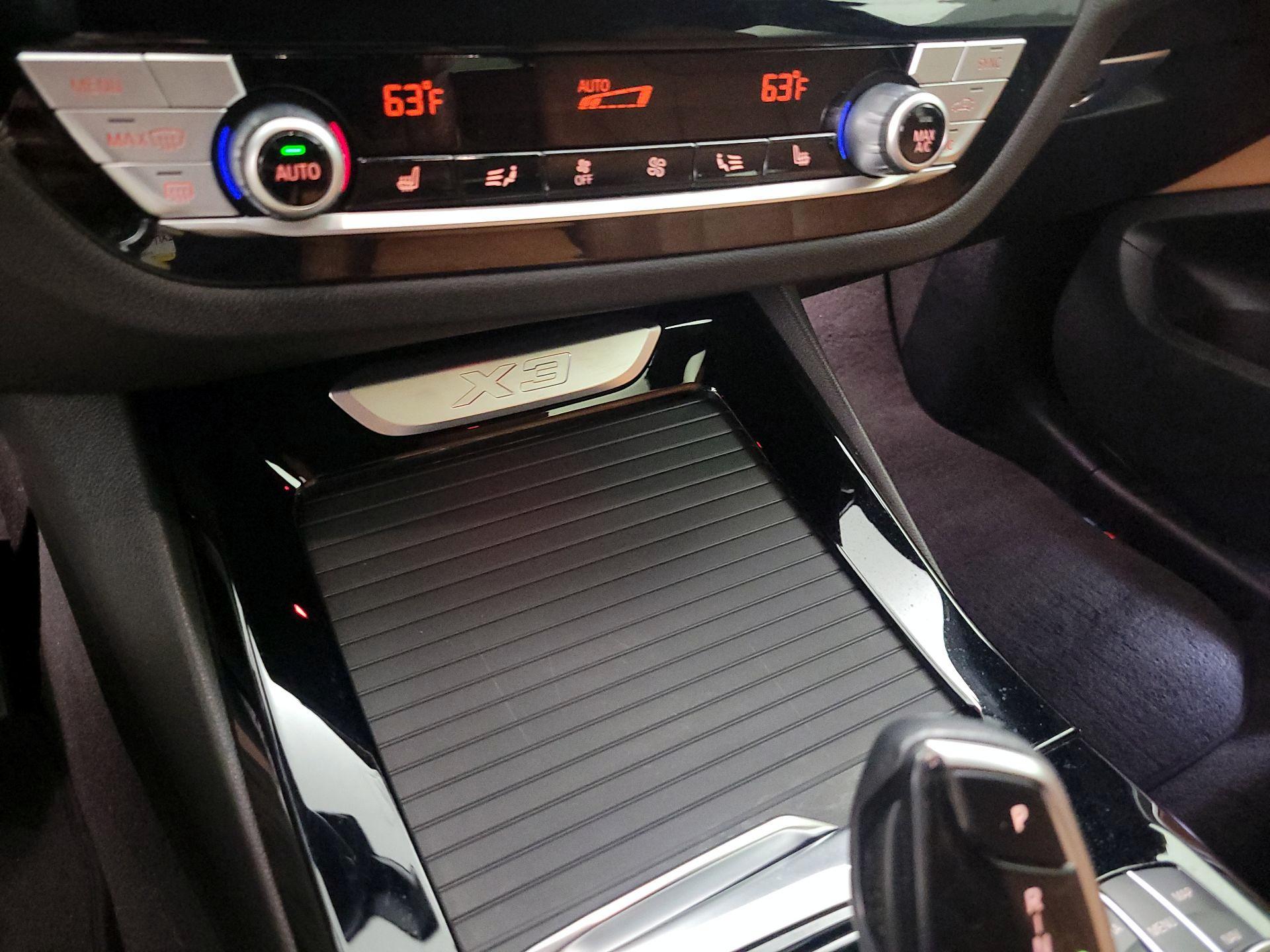 Thumbnail: 2021 BMW X3 - 17