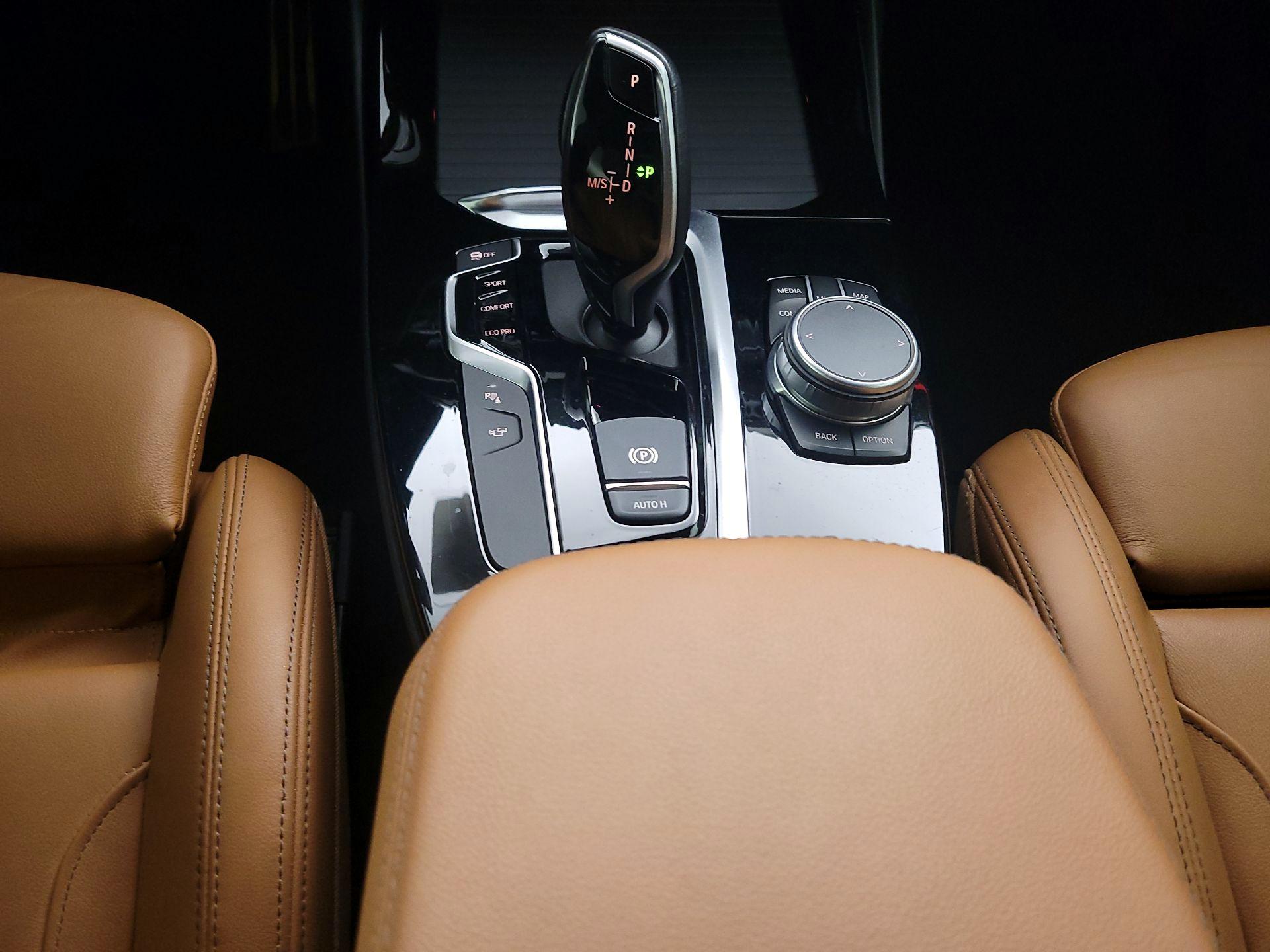 Thumbnail: 2021 BMW X3 - 18