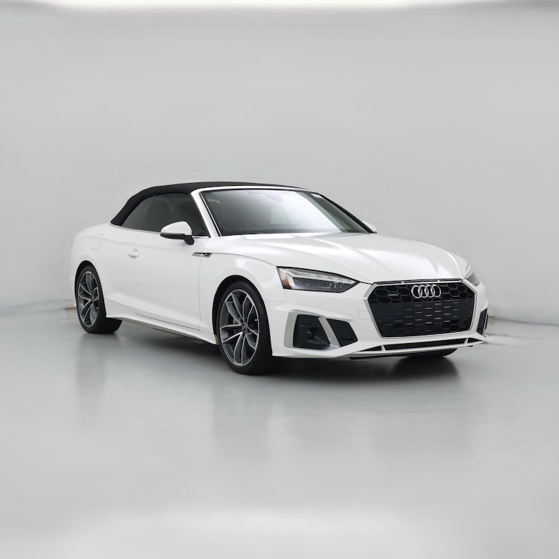 2023 Audi A5 S-Line Premium Plus