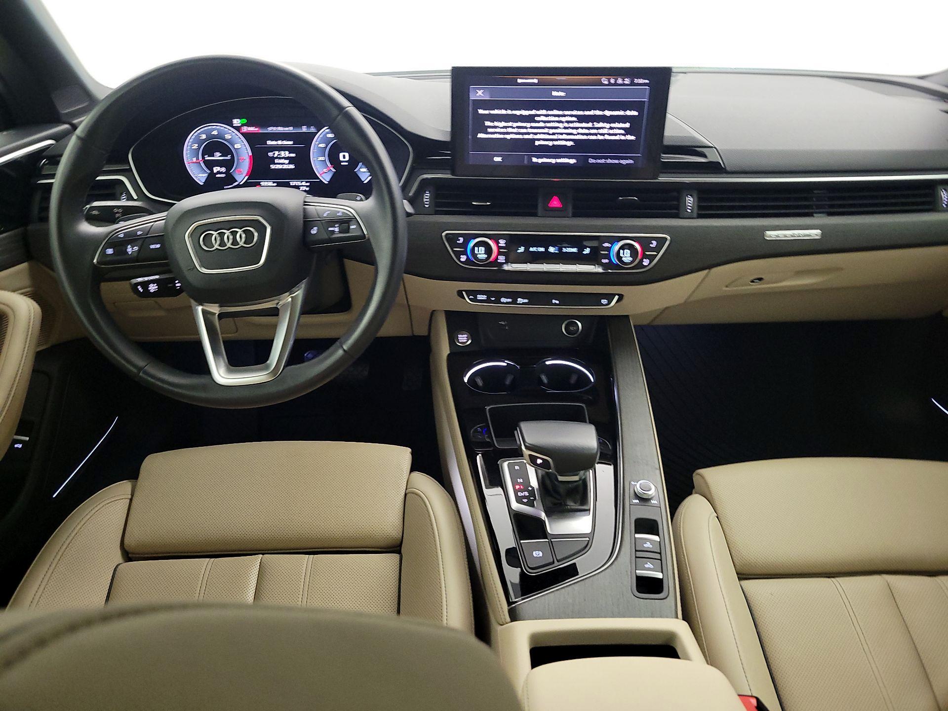 Thumbnail: 2023 Audi A5 - 9