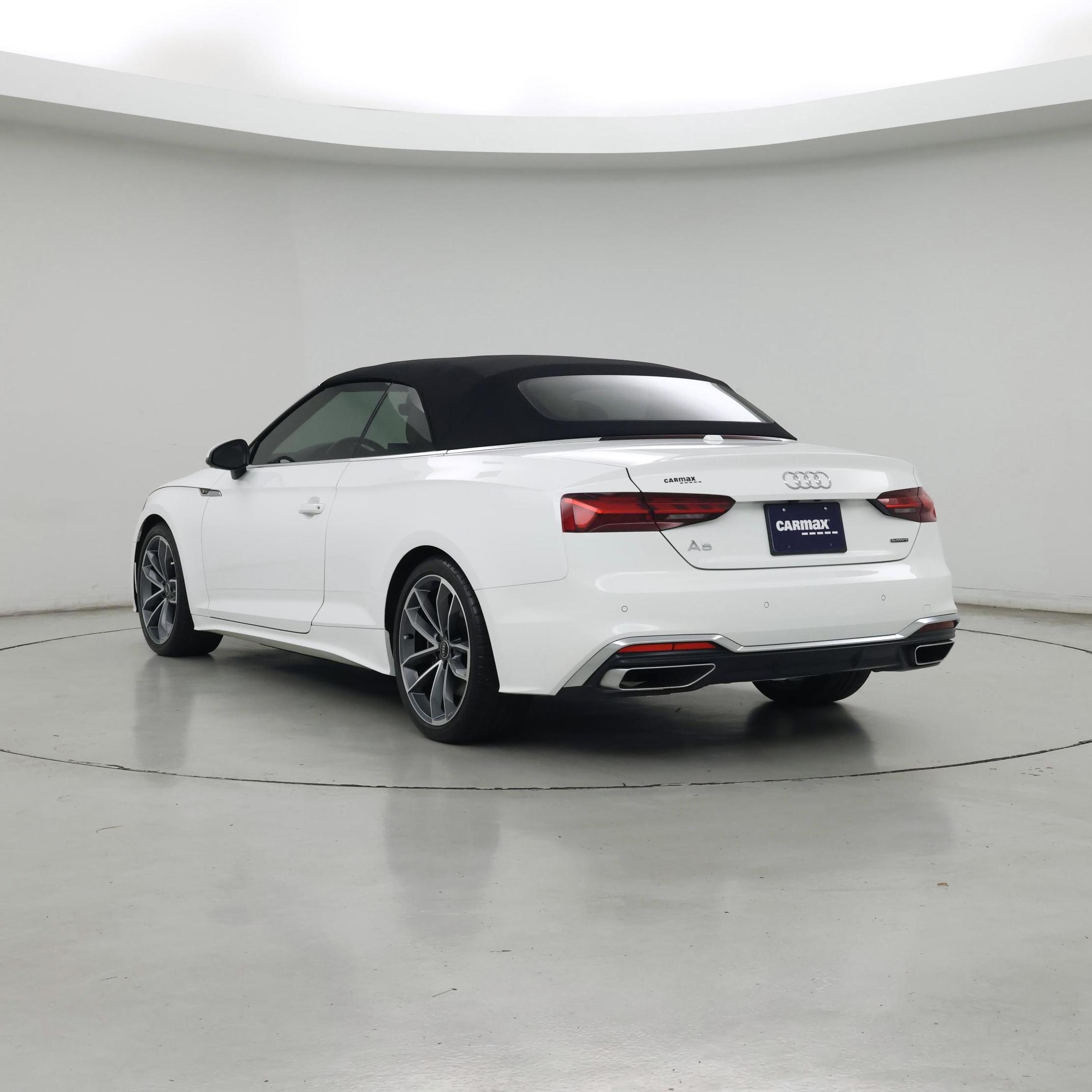 Thumbnail: 2023 Audi A5 - 2