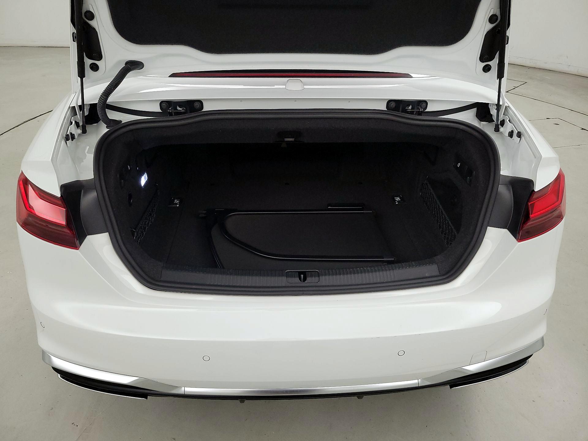 Thumbnail: 2023 Audi A5 - 20