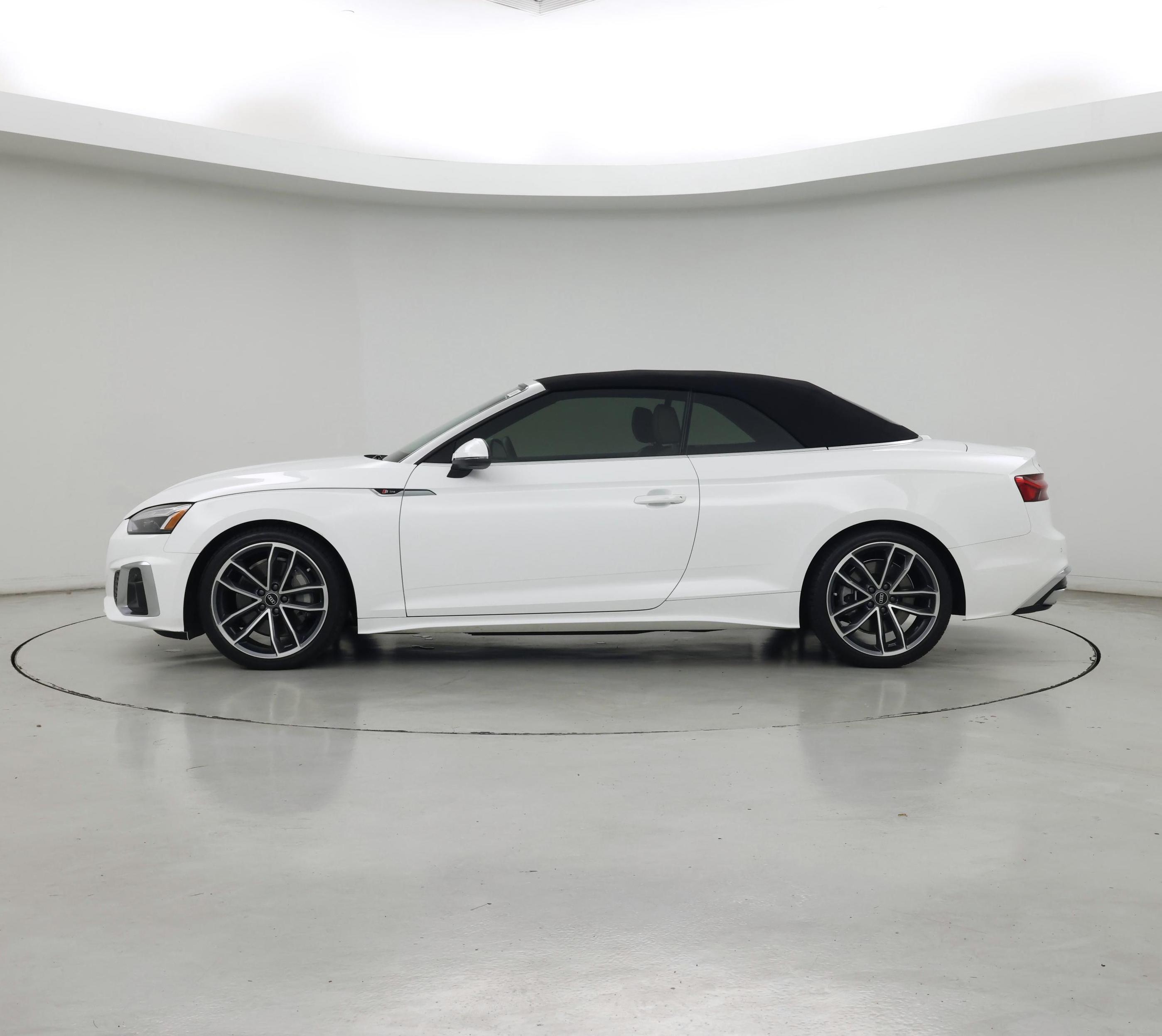 Thumbnail: 2023 Audi A5 - 3