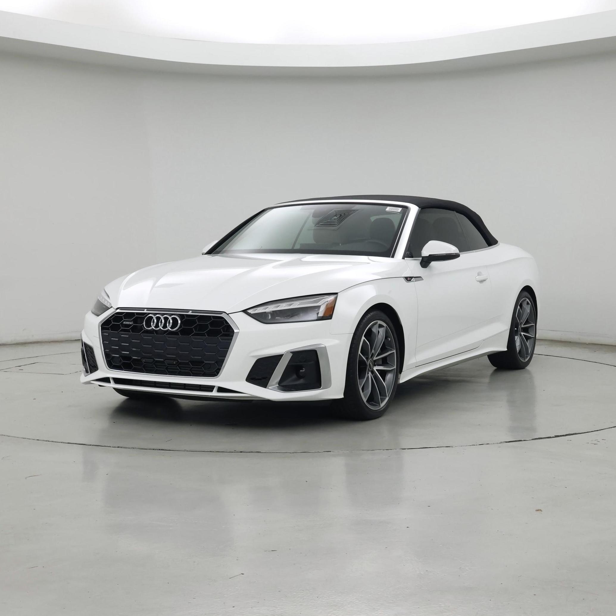 Thumbnail: 2023 Audi A5 - 4