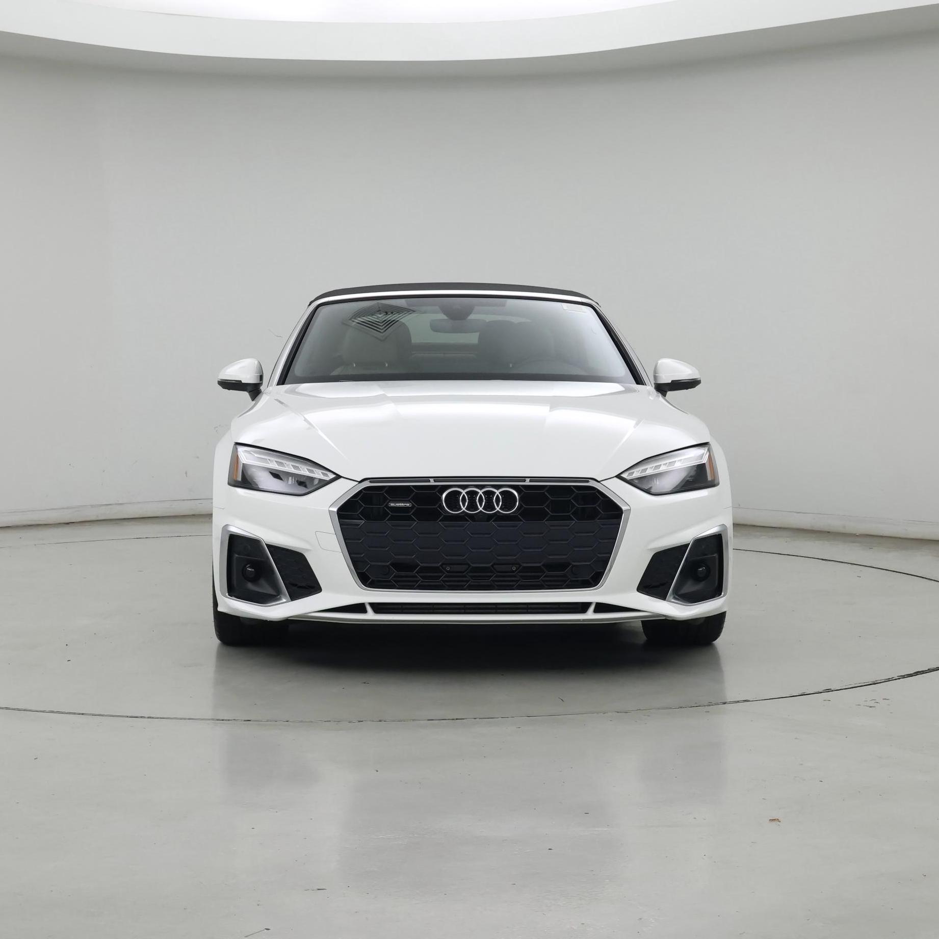 Thumbnail: 2023 Audi A5 - 5