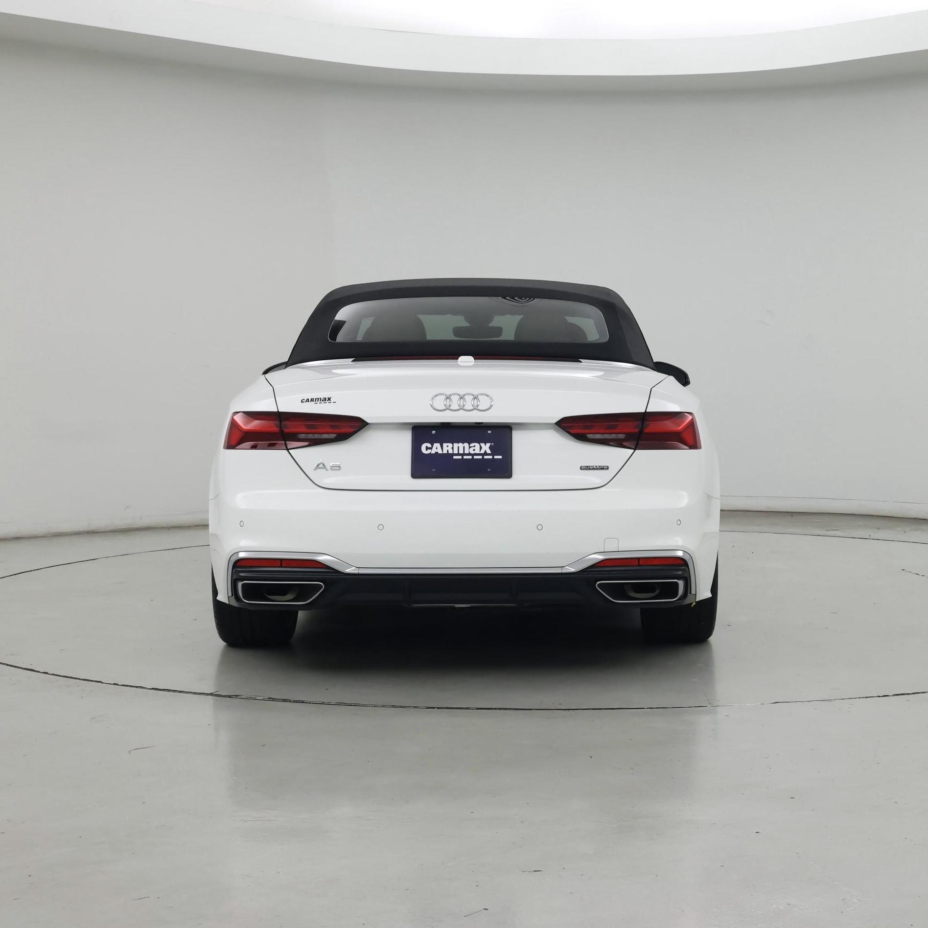 Thumbnail: 2023 Audi A5 - 6