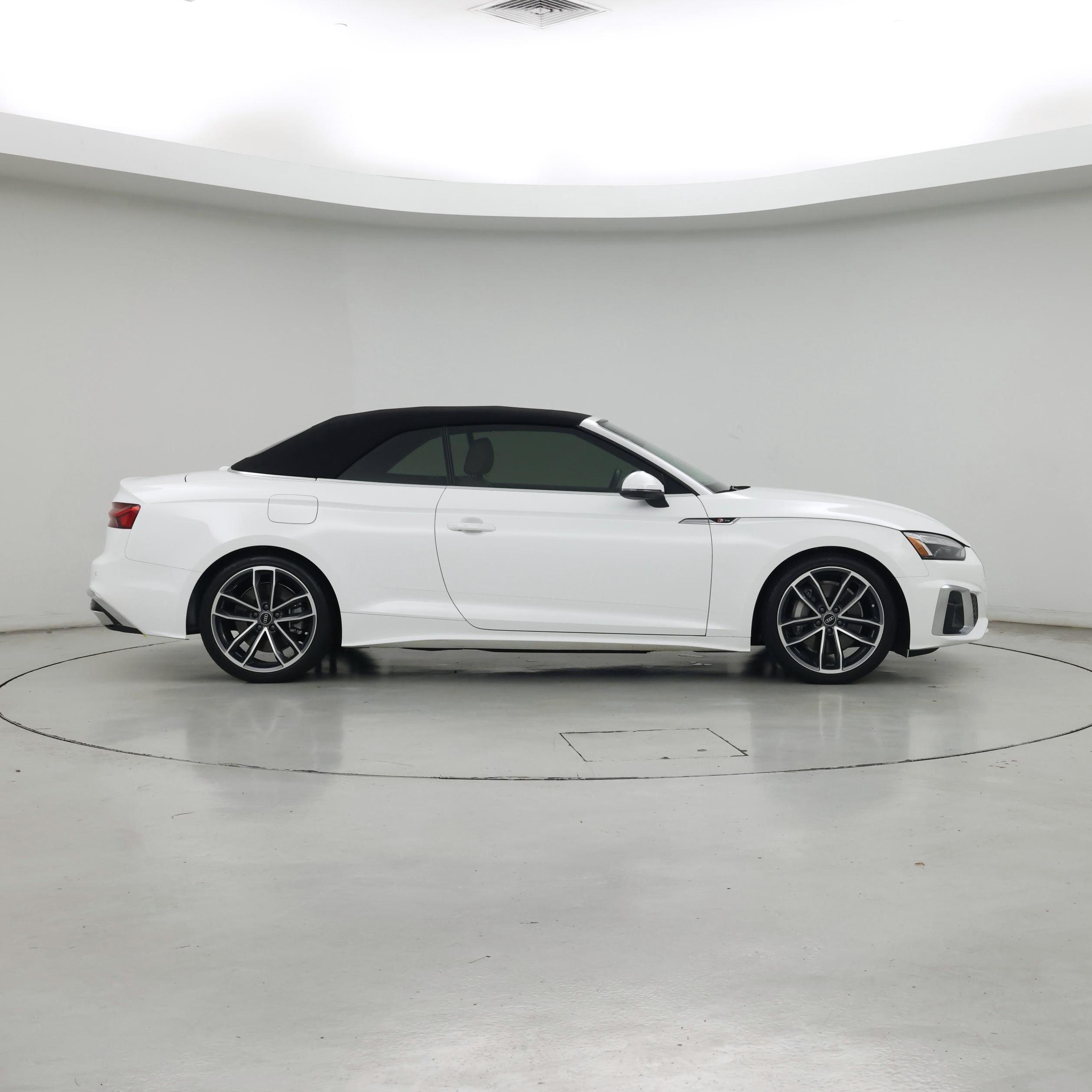 Thumbnail: 2023 Audi A5 - 7