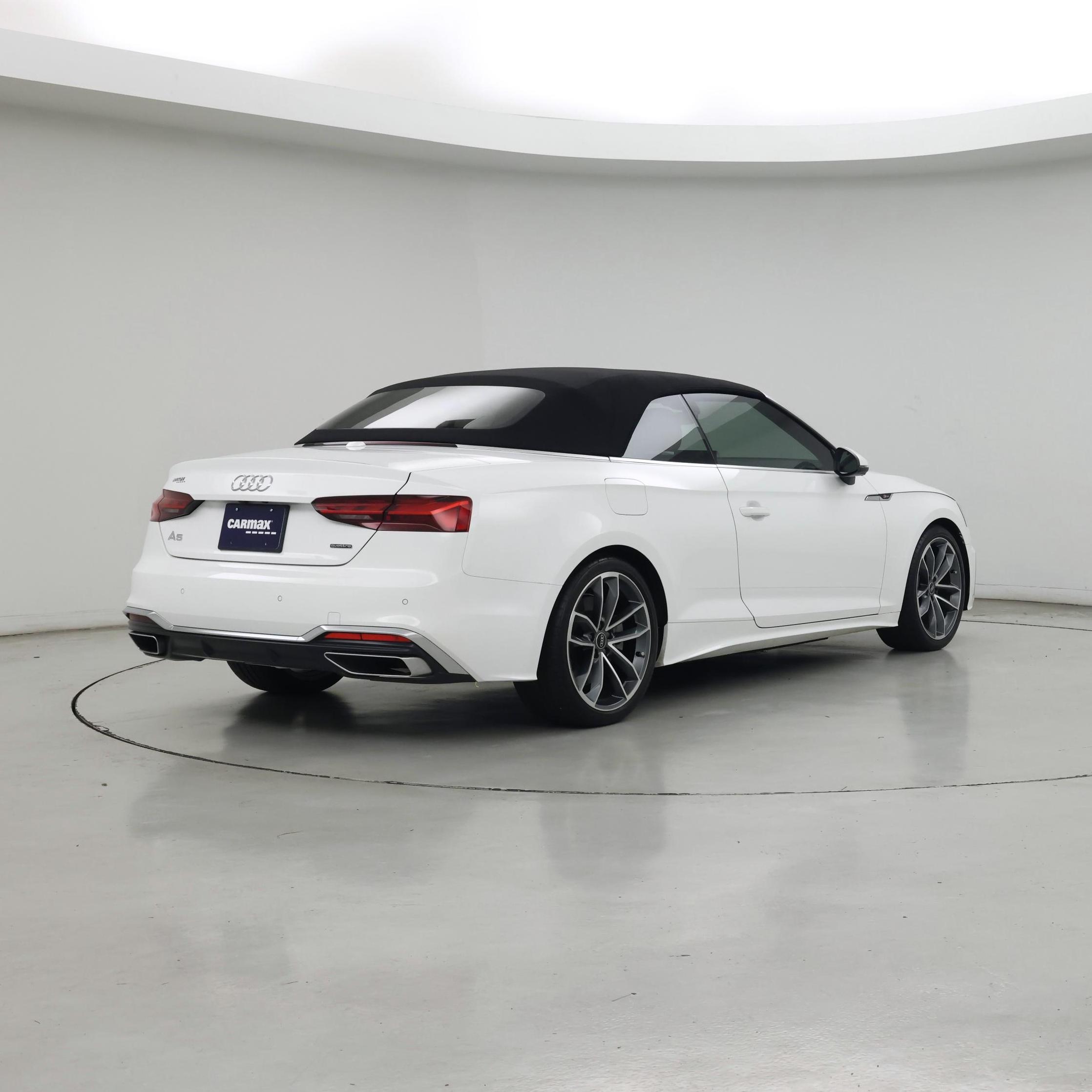 Thumbnail: 2023 Audi A5 - 8