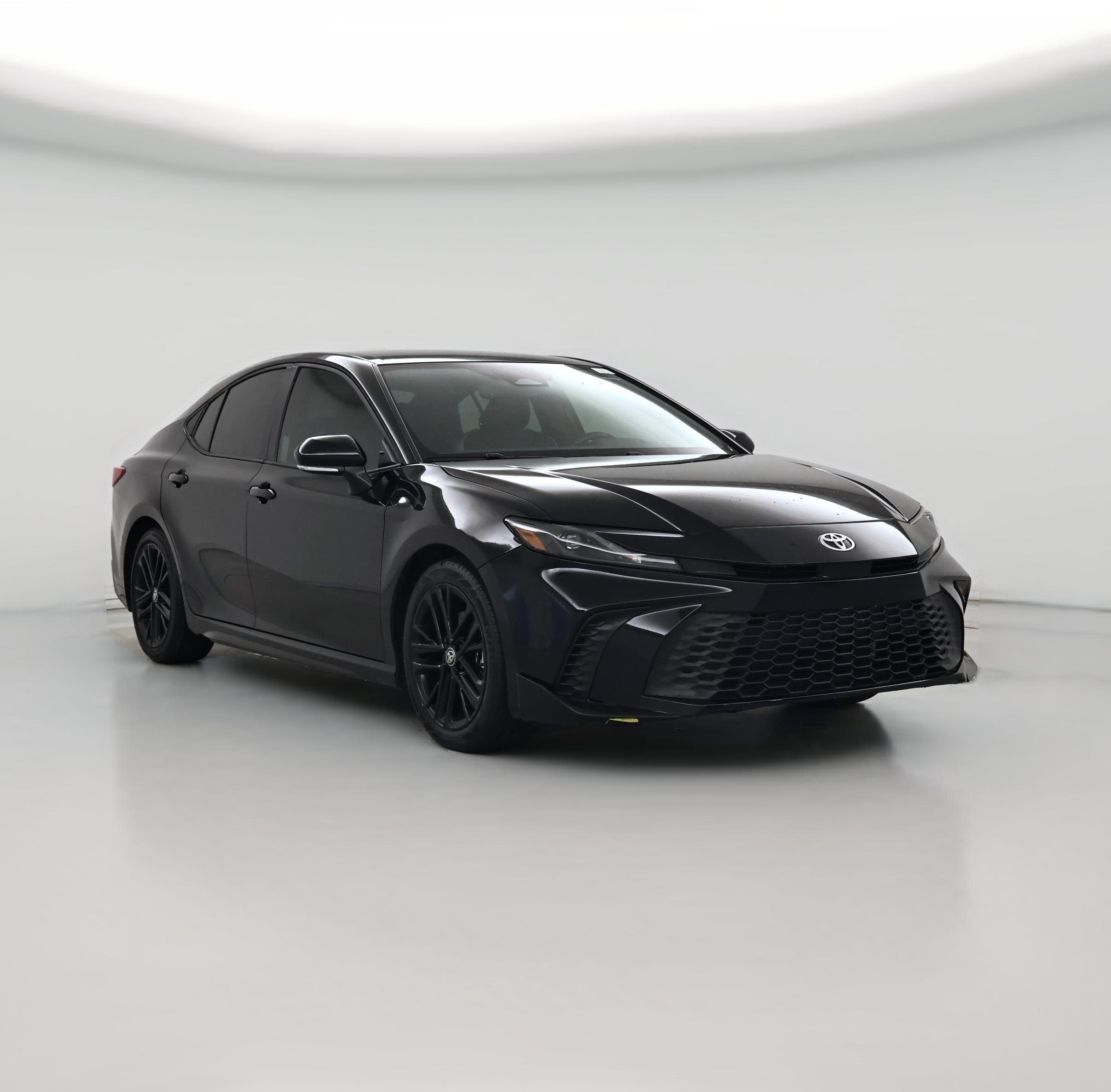 Thumbnail: 2025 Toyota Camry - 1