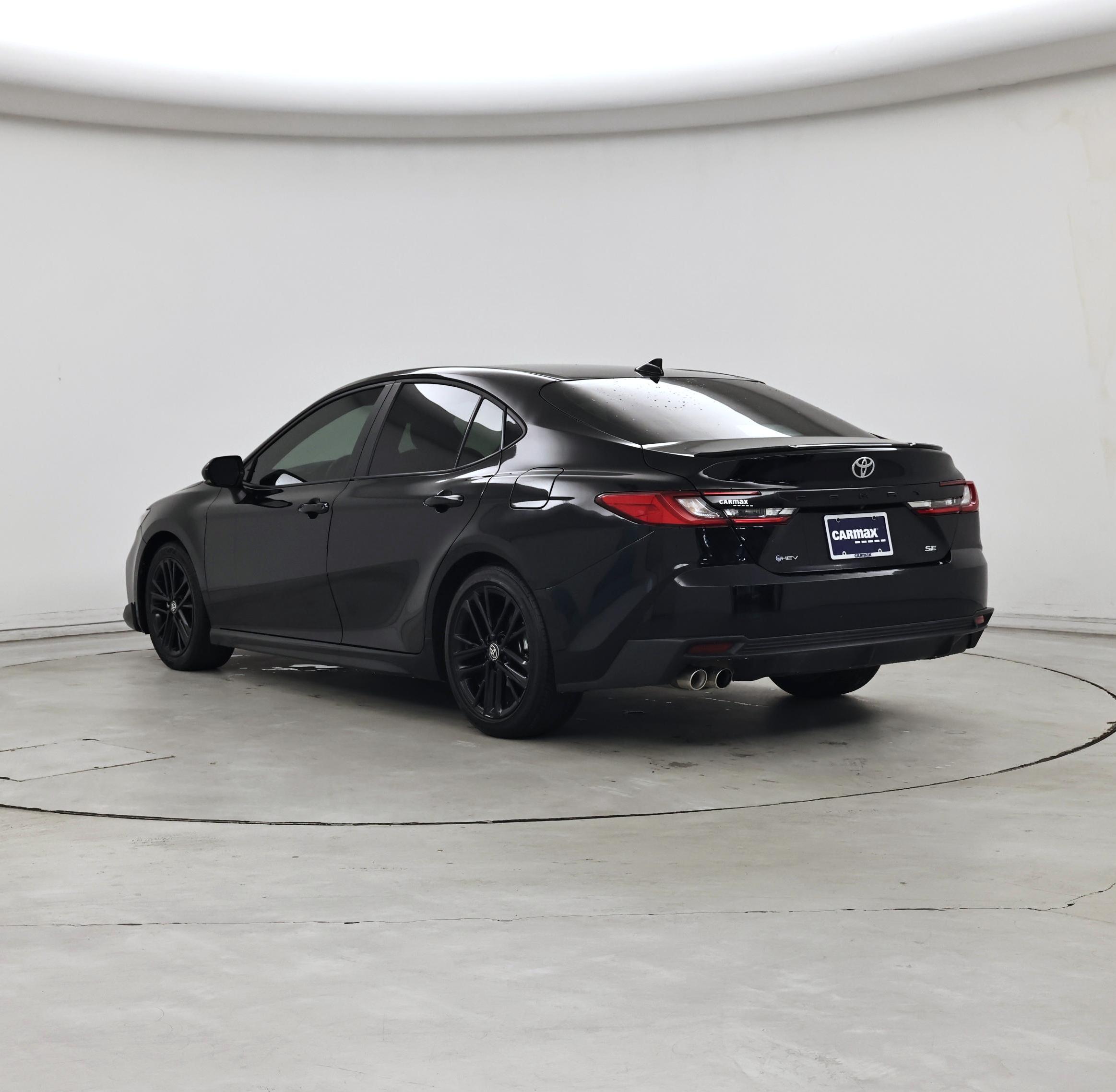 Thumbnail: 2025 Toyota Camry - 2