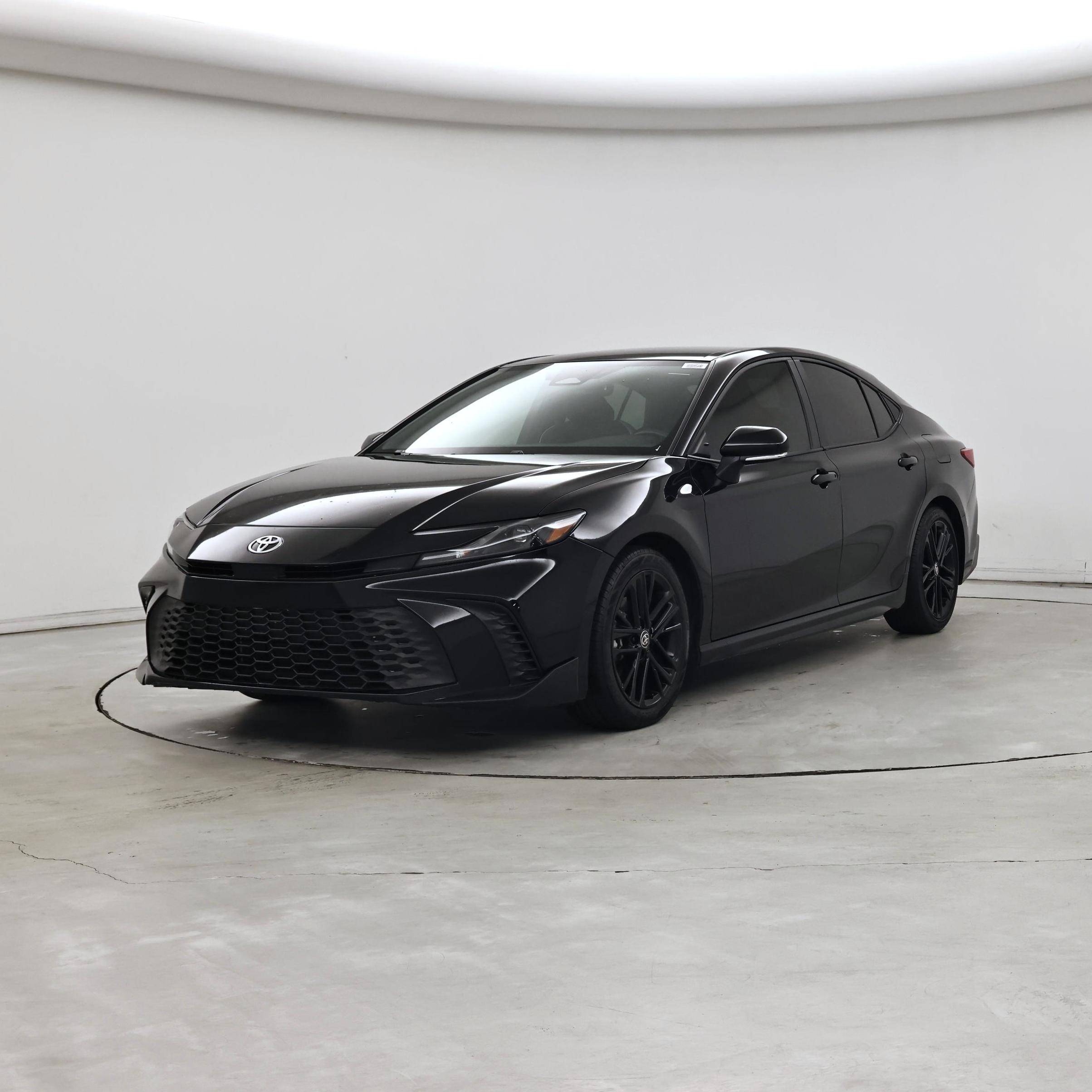 Thumbnail: 2025 Toyota Camry - 4