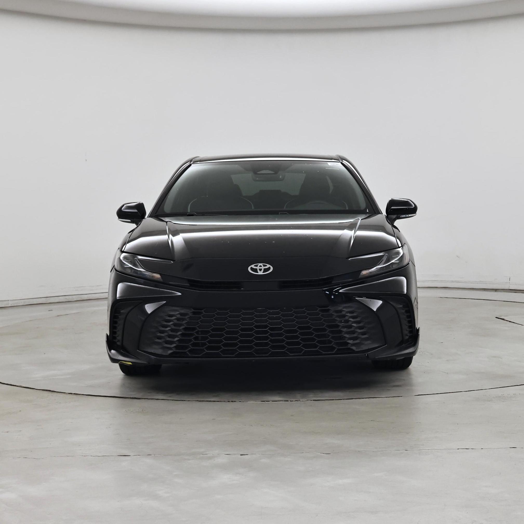 Thumbnail: 2025 Toyota Camry - 5