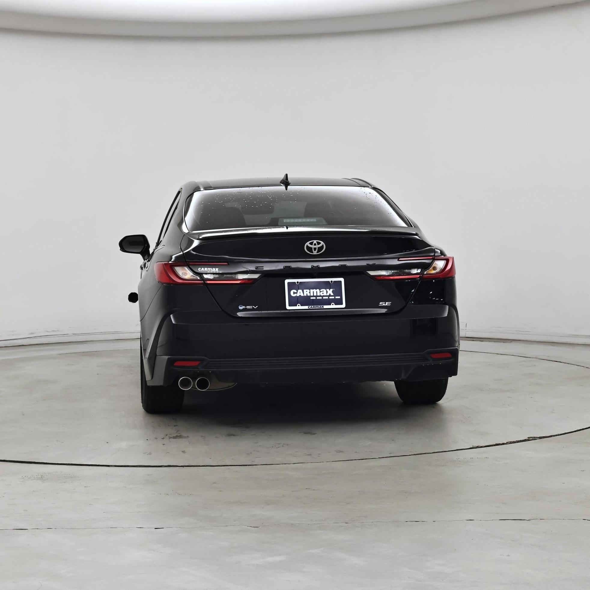 Thumbnail: 2025 Toyota Camry - 6