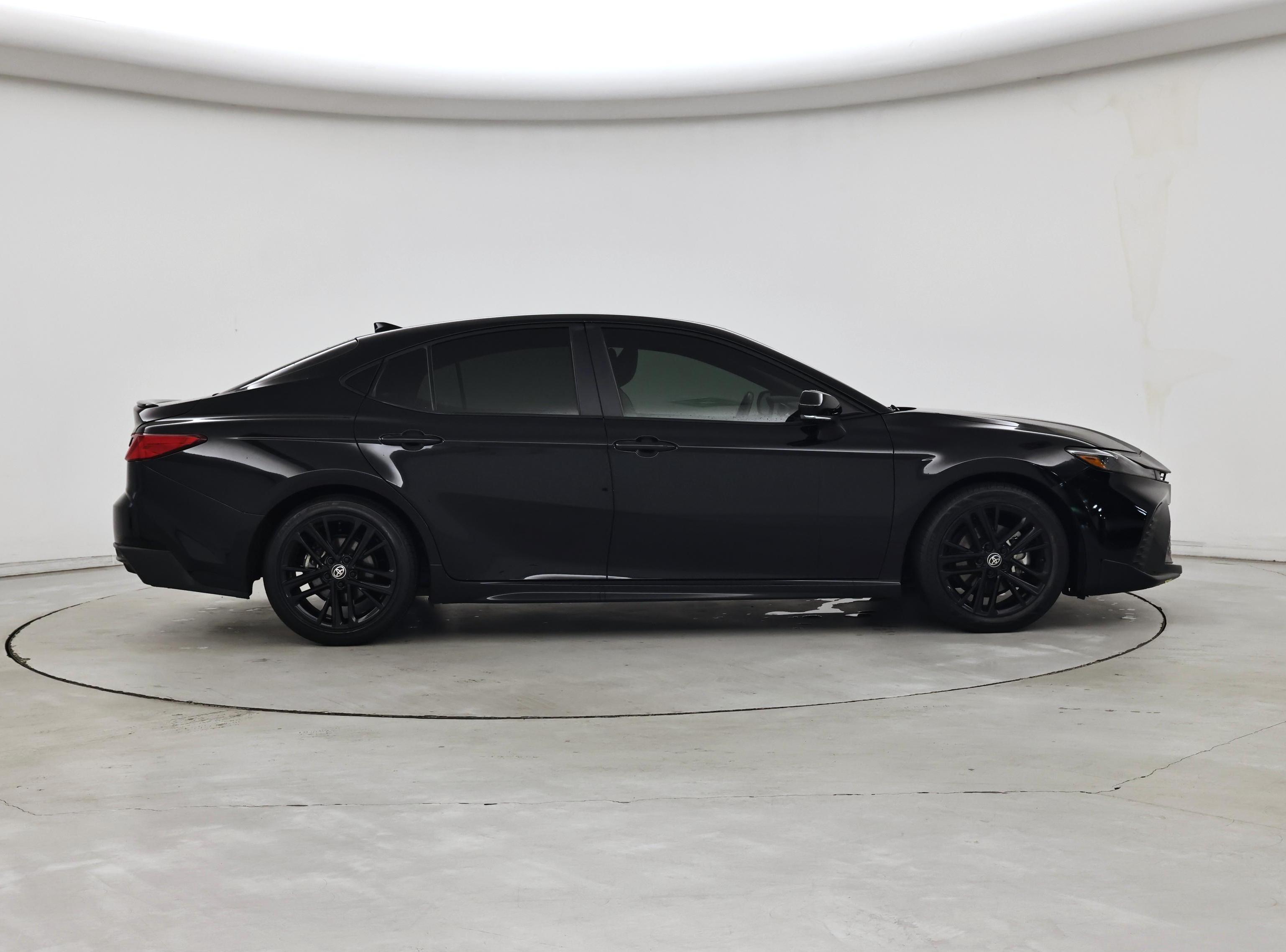 Thumbnail: 2025 Toyota Camry - 7