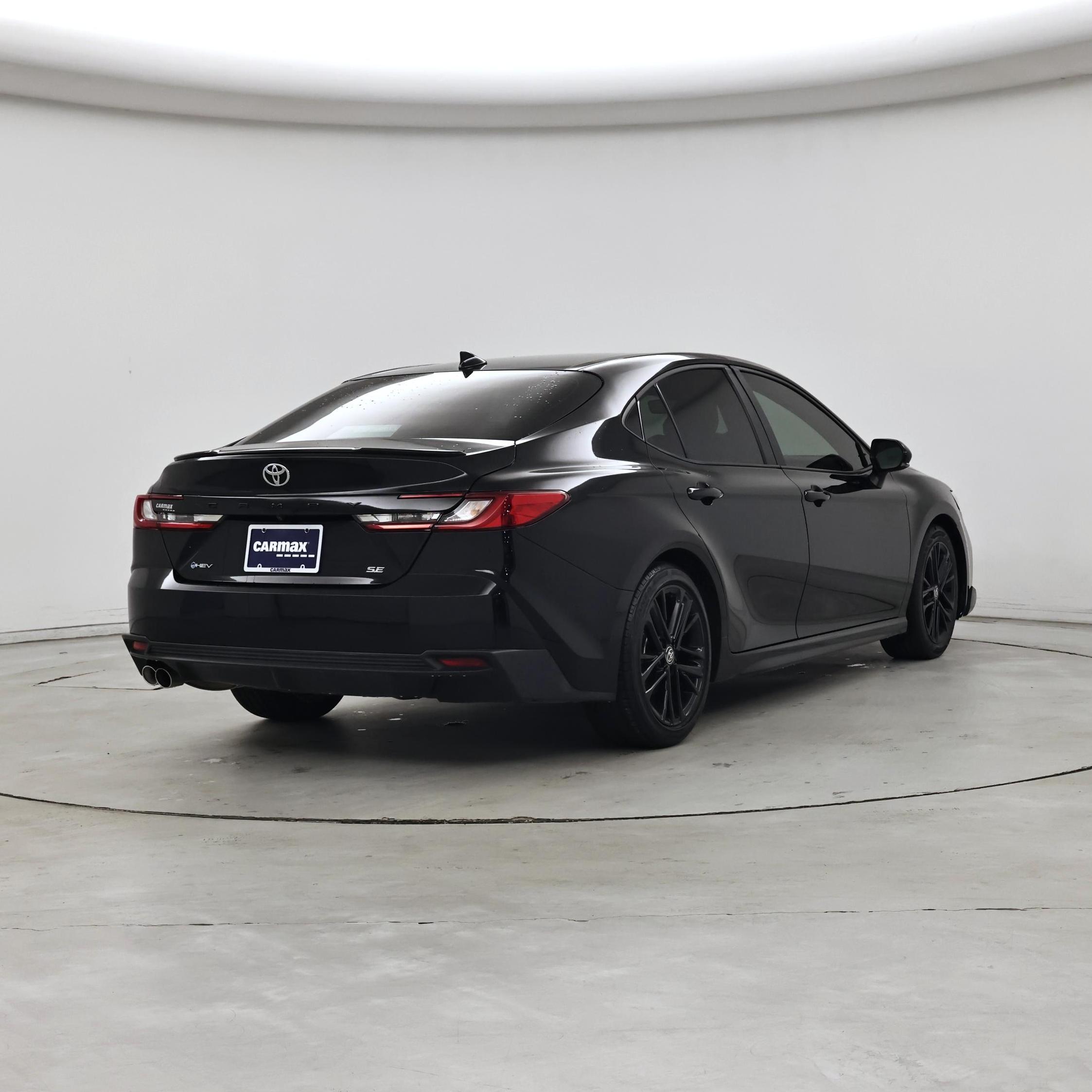 Thumbnail: 2025 Toyota Camry - 8