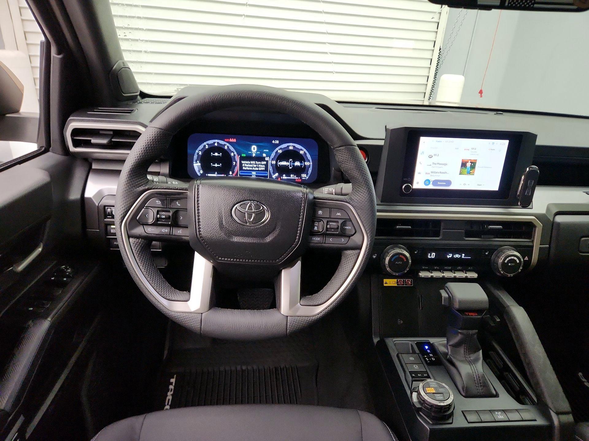 Thumbnail: 2026 Toyota Tacoma - 10