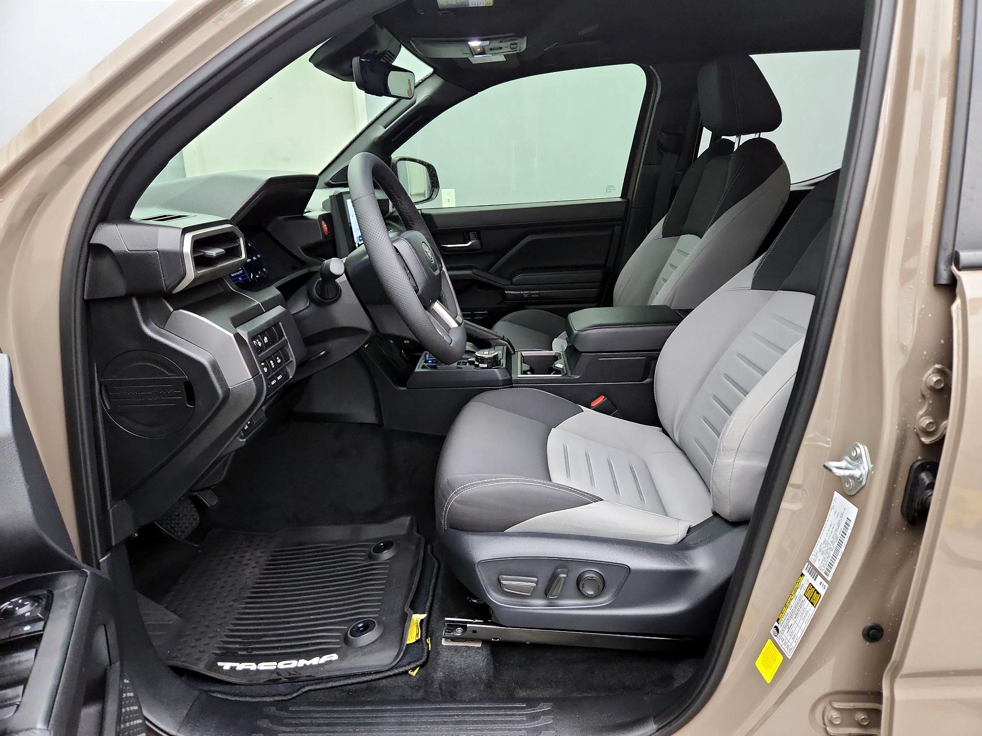 Thumbnail: 2026 Toyota Tacoma - 11