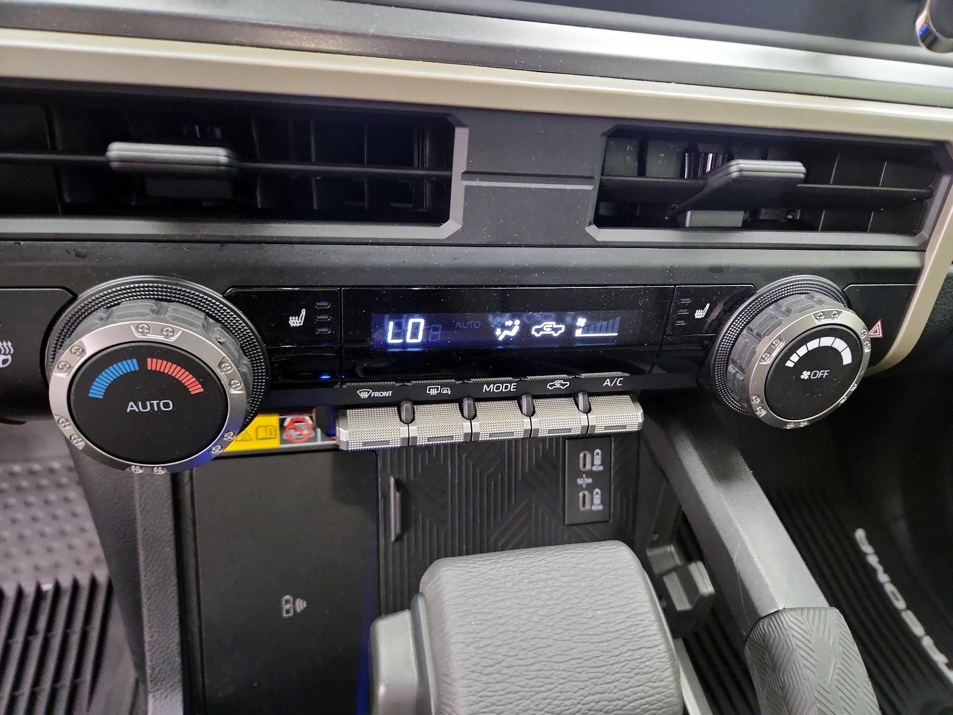 Thumbnail: 2026 Toyota Tacoma - 16