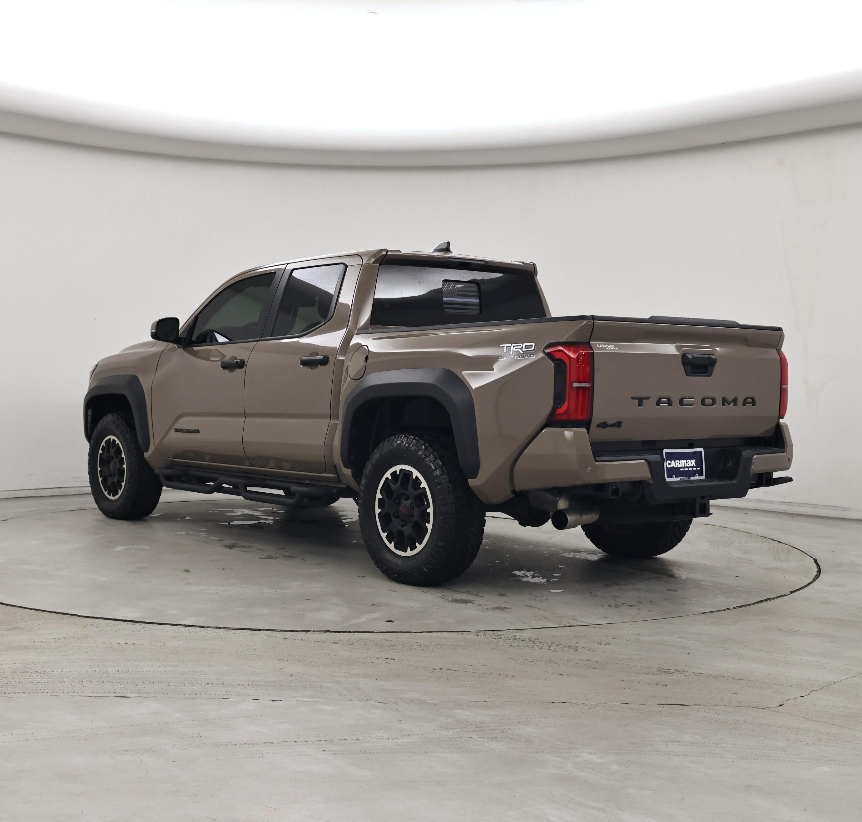 Thumbnail: 2026 Toyota Tacoma - 2