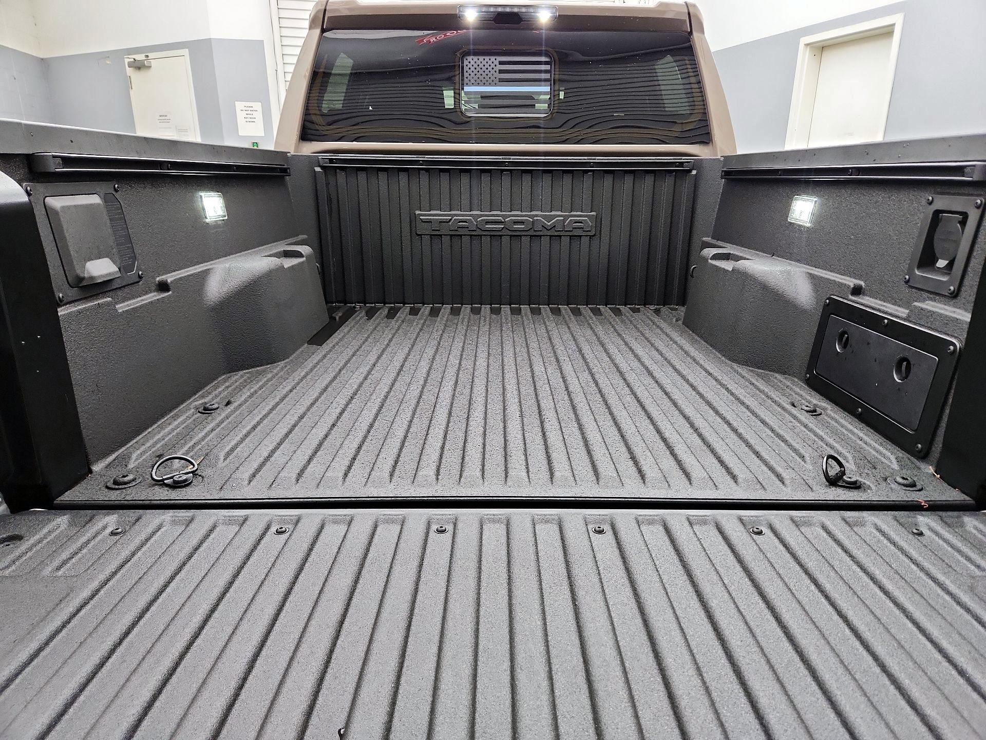 Thumbnail: 2026 Toyota Tacoma - 20
