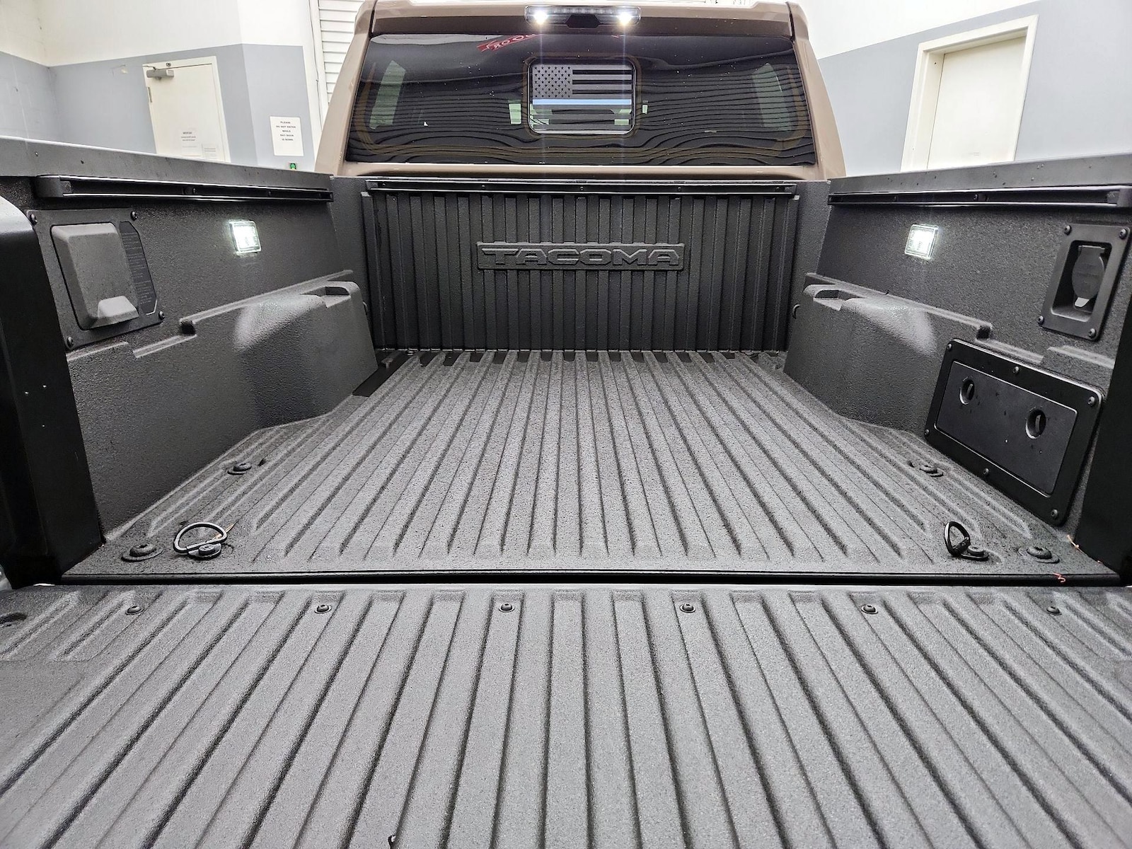 2026 Toyota Tacoma TRD Off Road - Photo 21