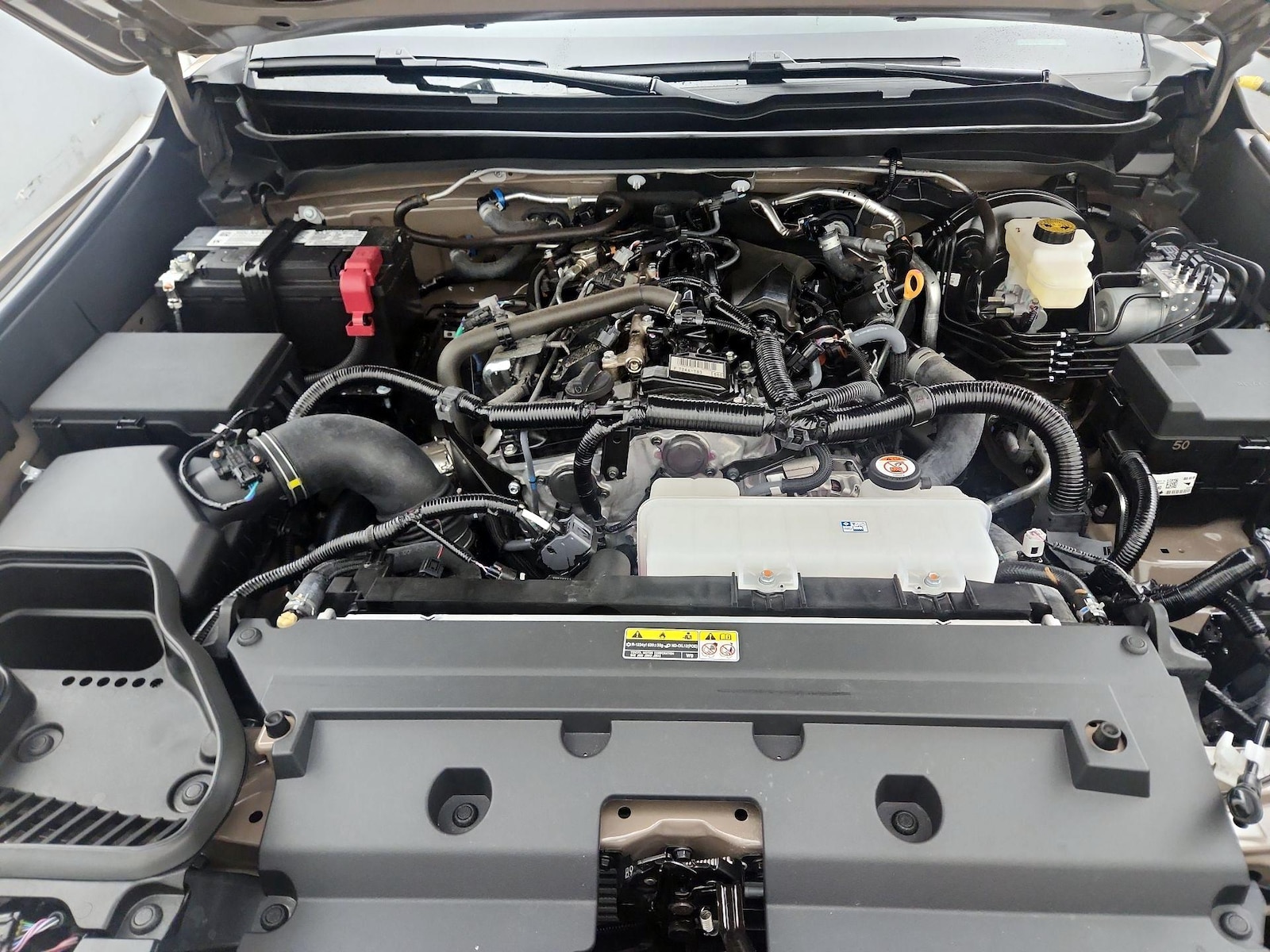 2026 Toyota Tacoma TRD Off Road - Photo 22