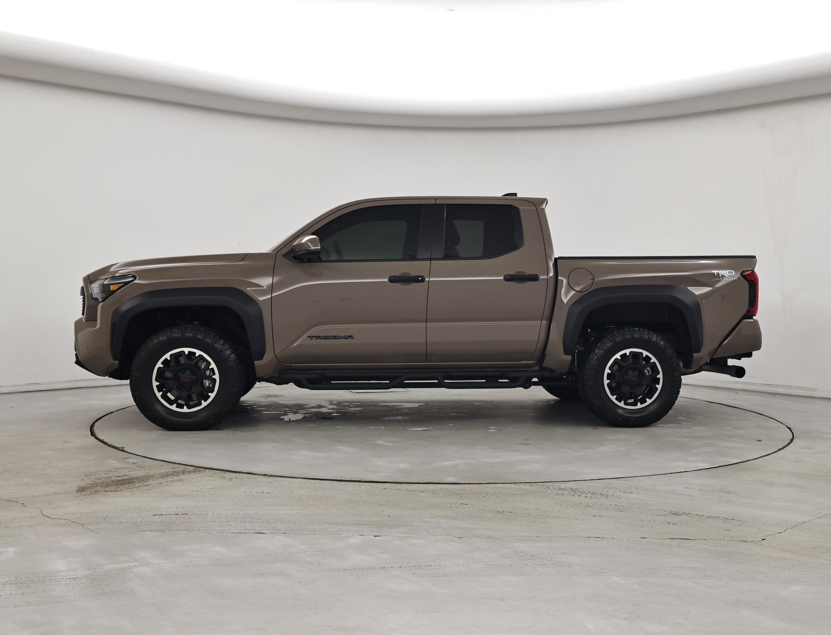 Thumbnail: 2026 Toyota Tacoma - 3