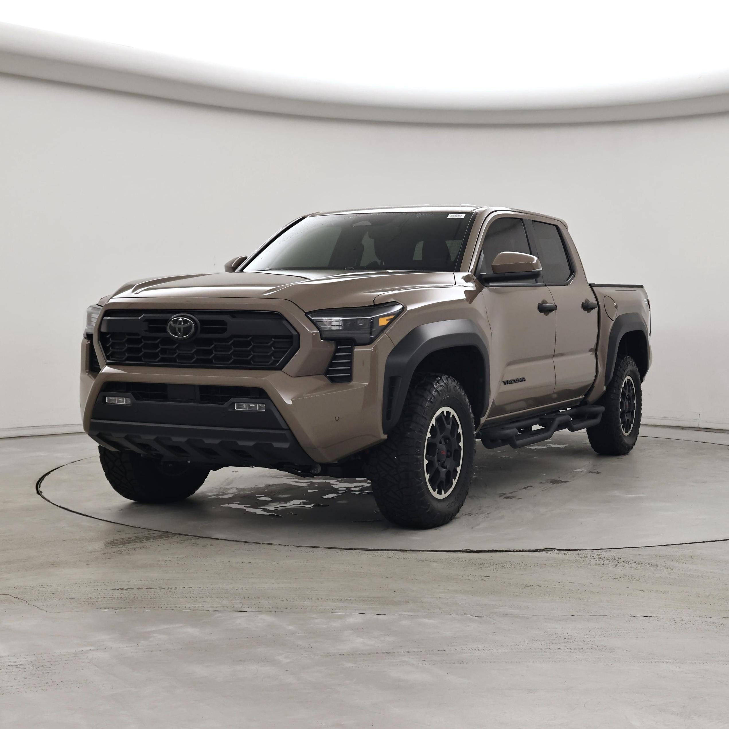 Thumbnail: 2026 Toyota Tacoma - 4