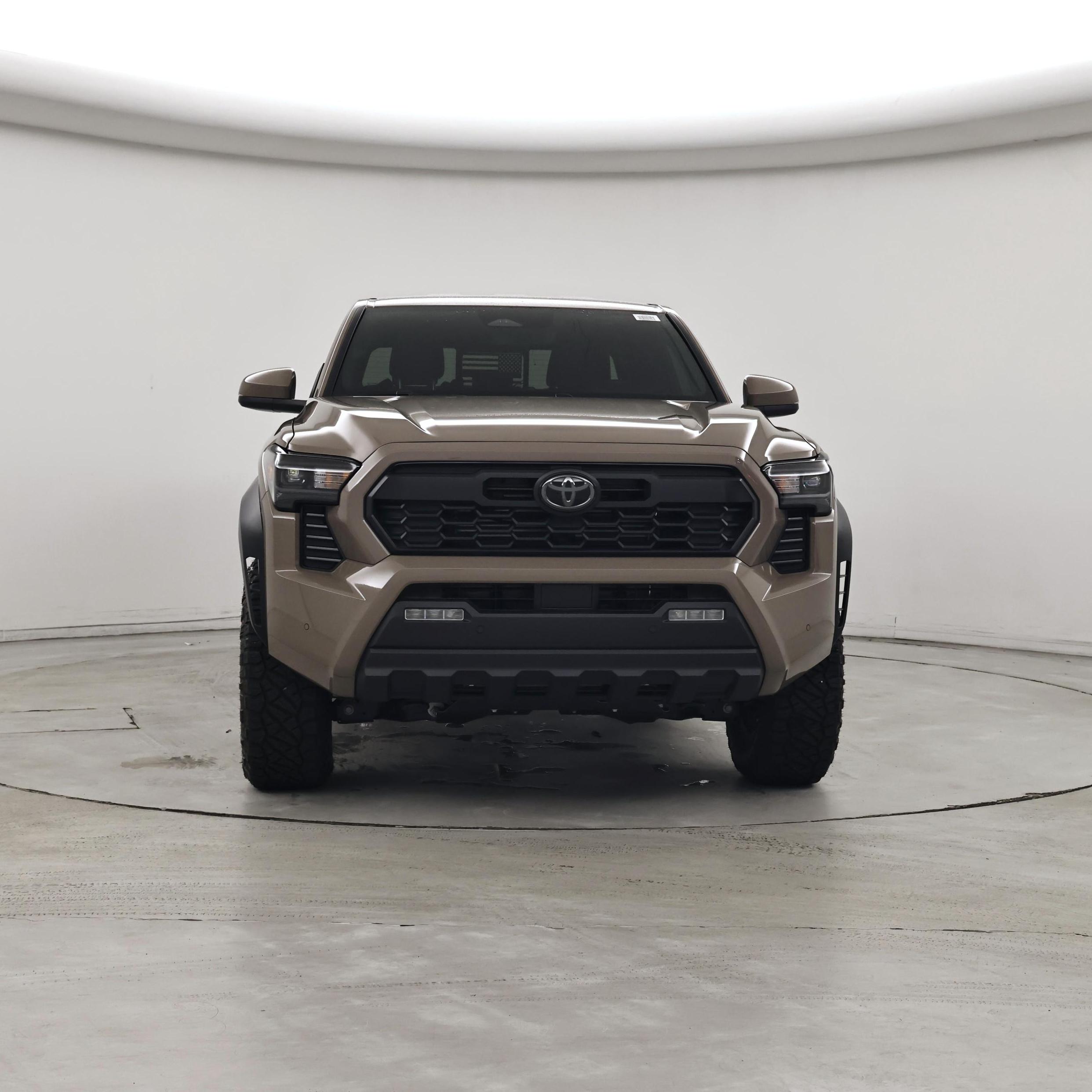 Thumbnail: 2026 Toyota Tacoma - 5