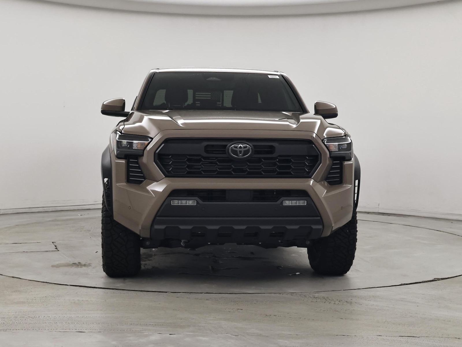 2026 Toyota Tacoma TRD Off Road - Photo 6