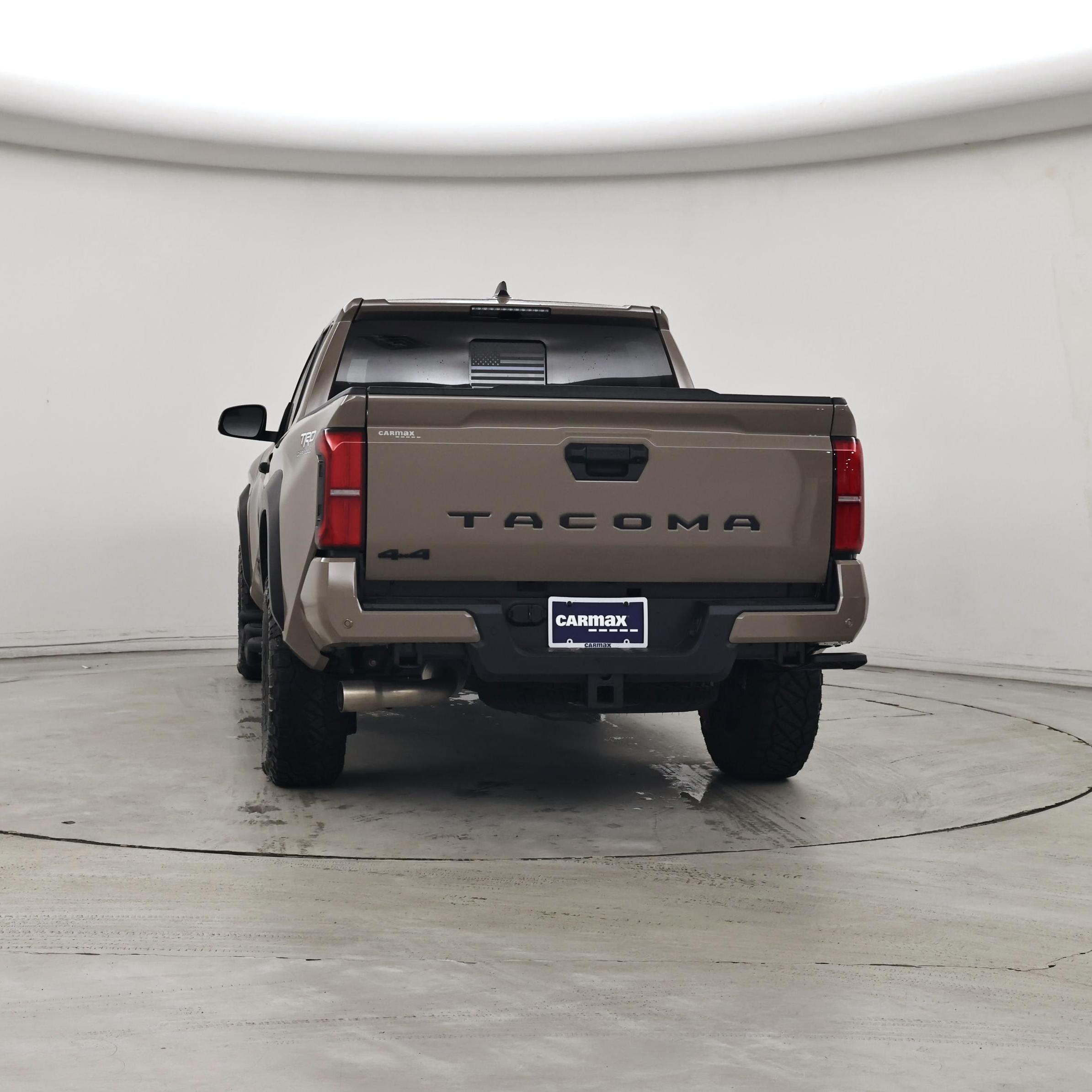 Thumbnail: 2026 Toyota Tacoma - 6