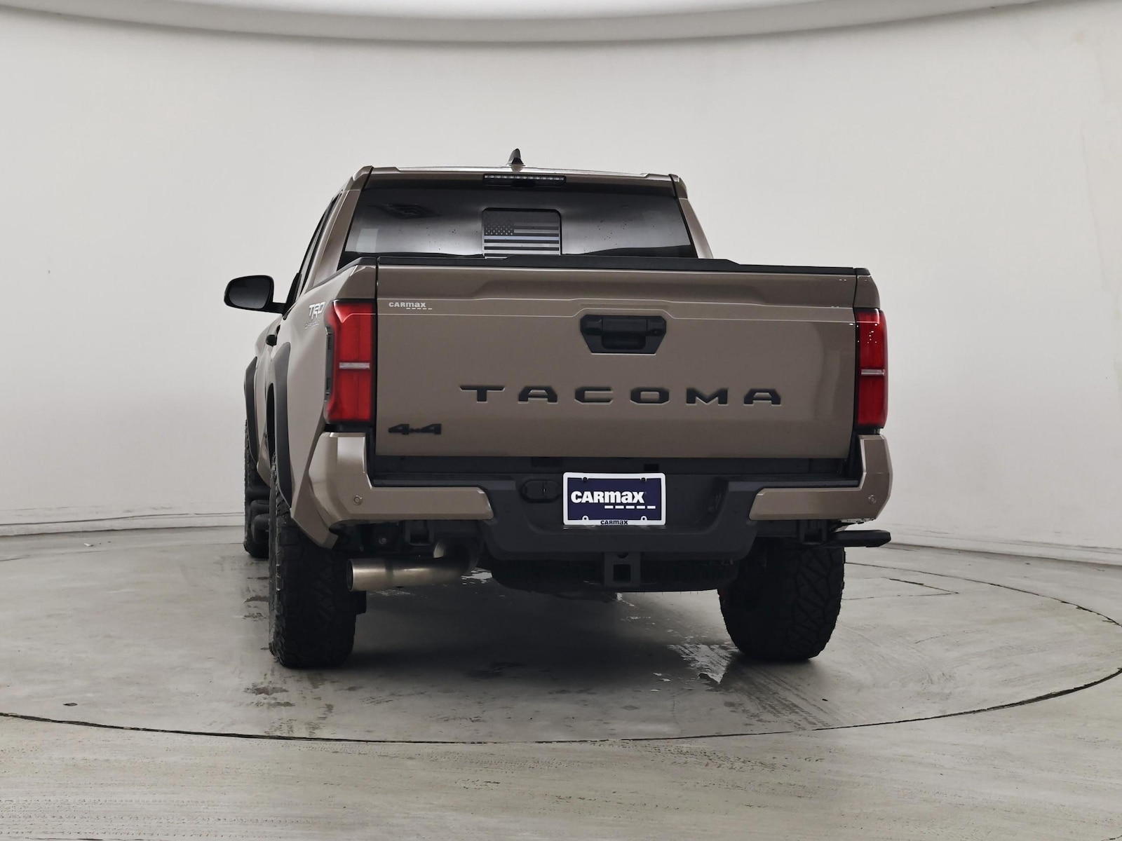 2026 Toyota Tacoma TRD Off Road - Photo 7