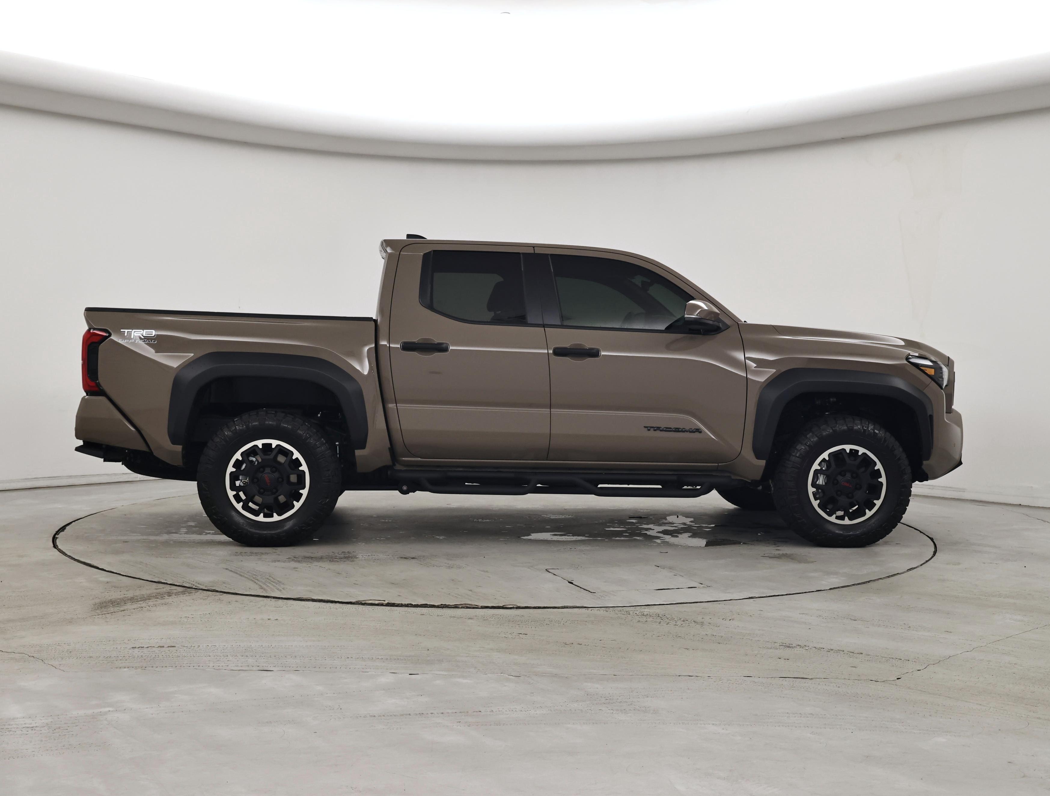 Thumbnail: 2026 Toyota Tacoma - 7